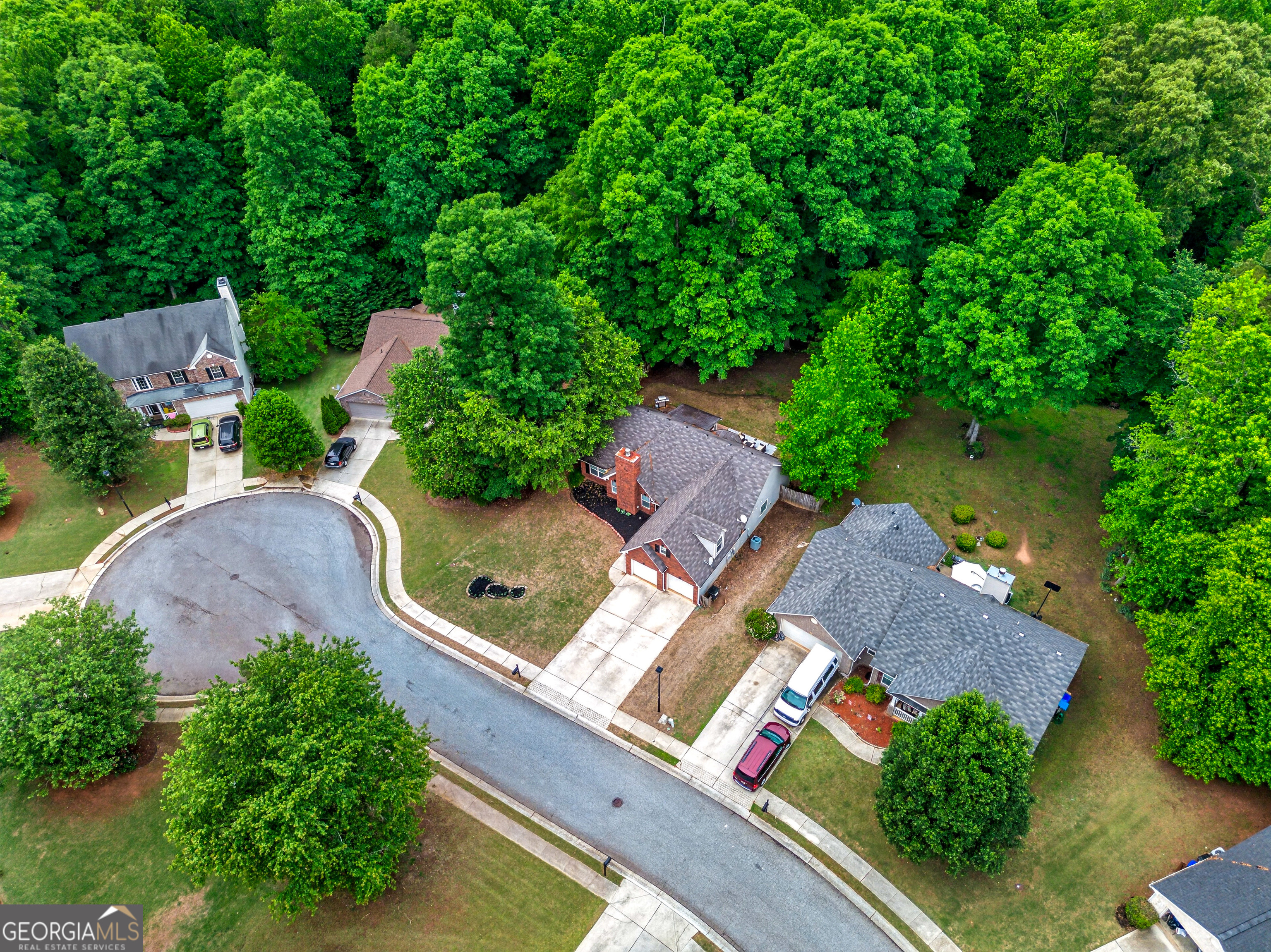 2028 Lantern Drive Jefferson GA 30549