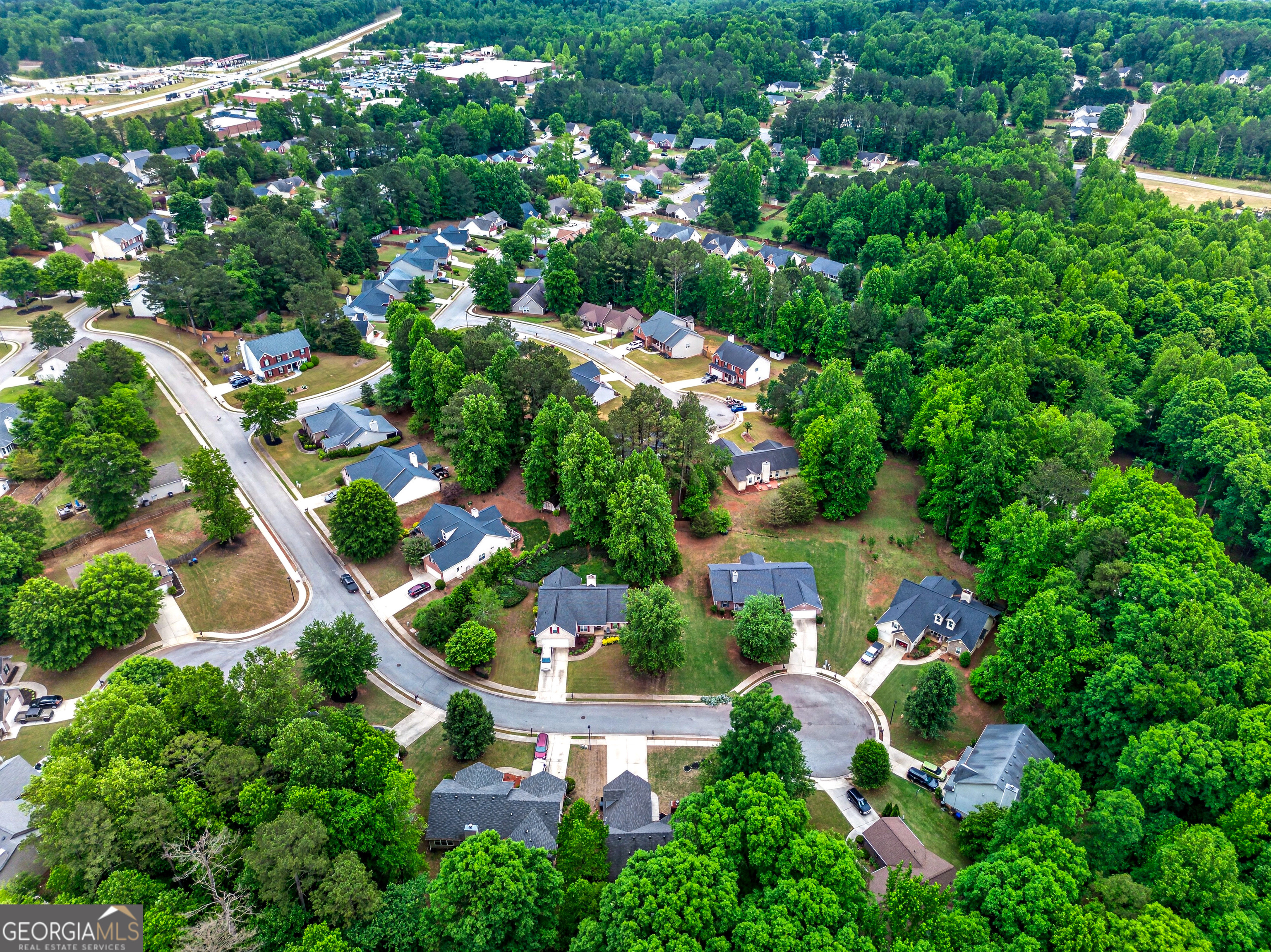 2028 Lantern Drive Jefferson GA 30549