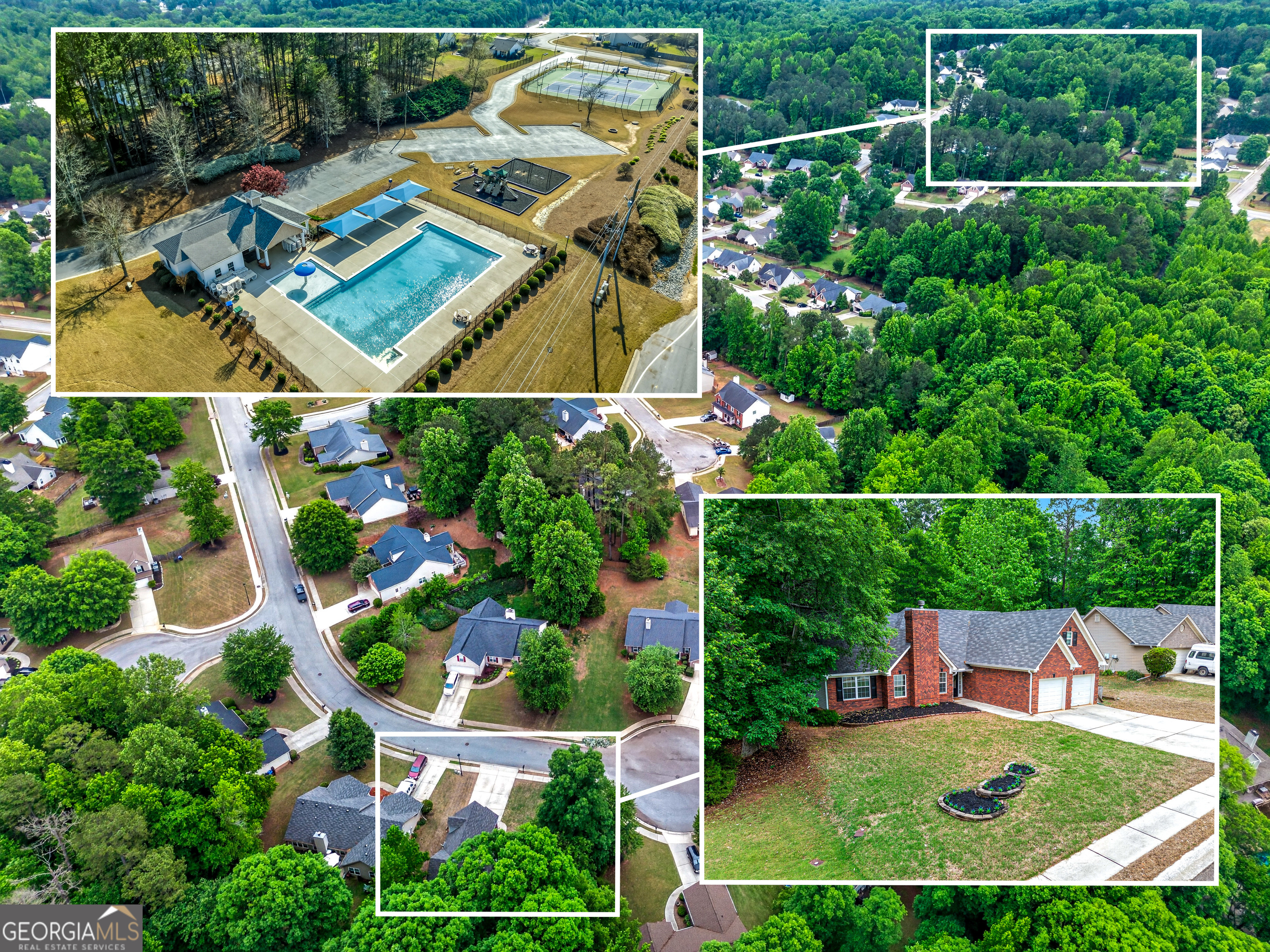 2028 Lantern Drive Jefferson GA 30549