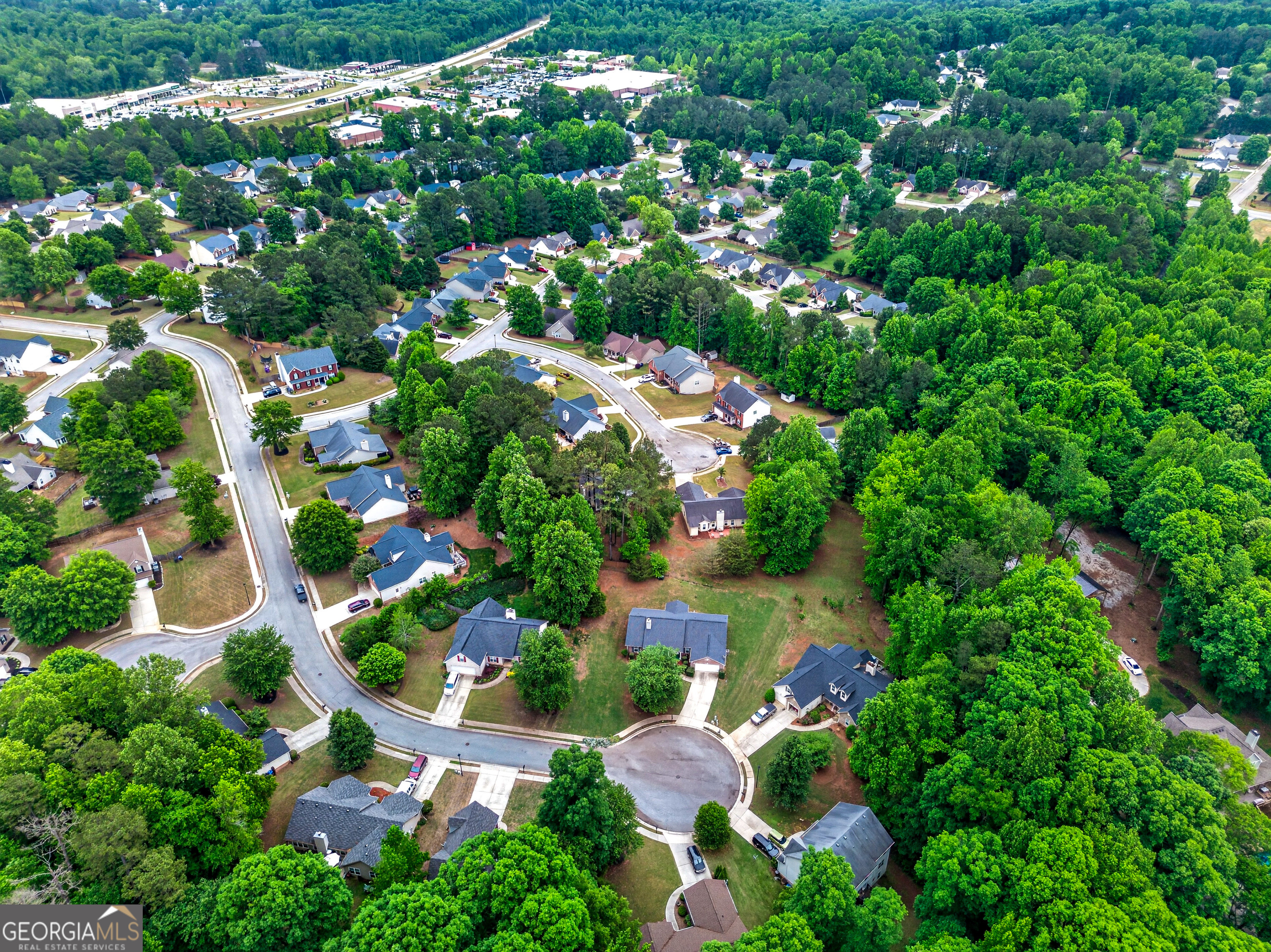2028 Lantern Drive Jefferson GA 30549
