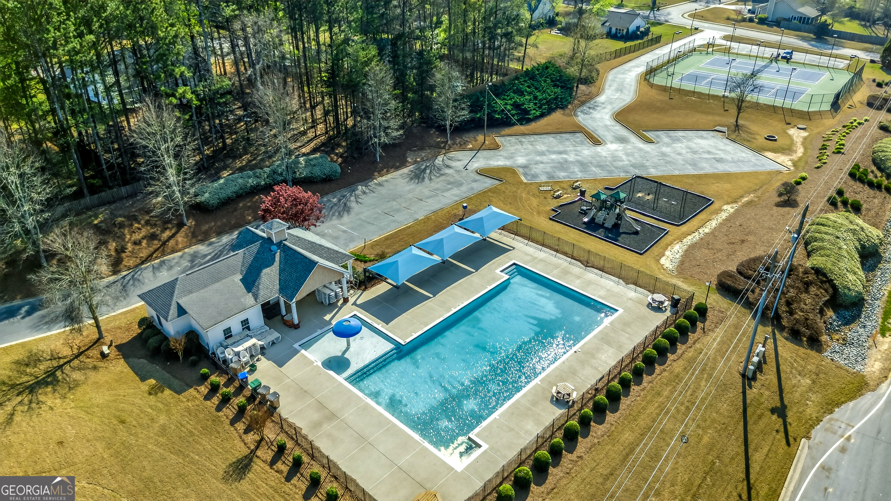 2028 Lantern Drive Jefferson GA 30549