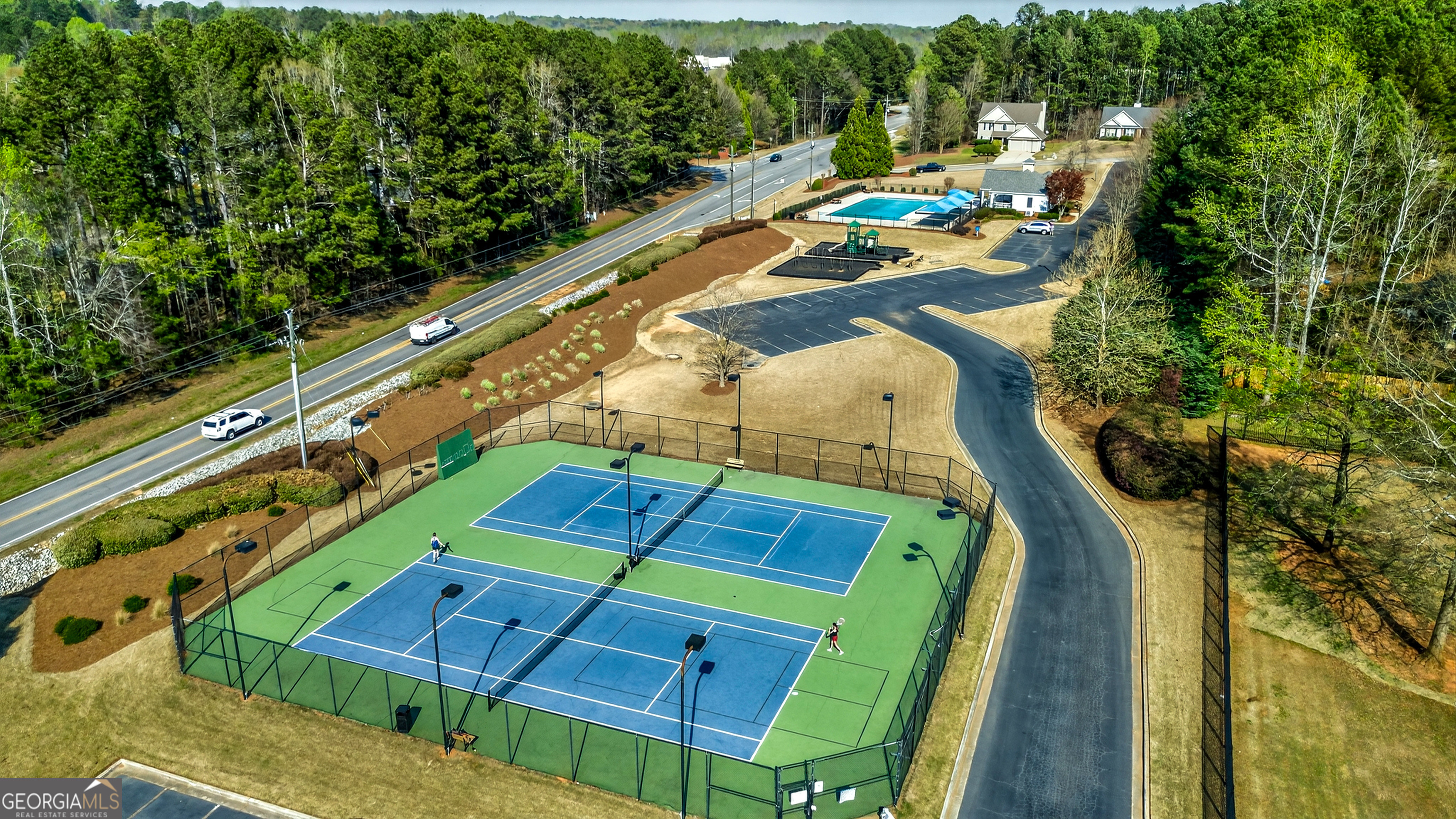 2028 Lantern Drive Jefferson GA 30549