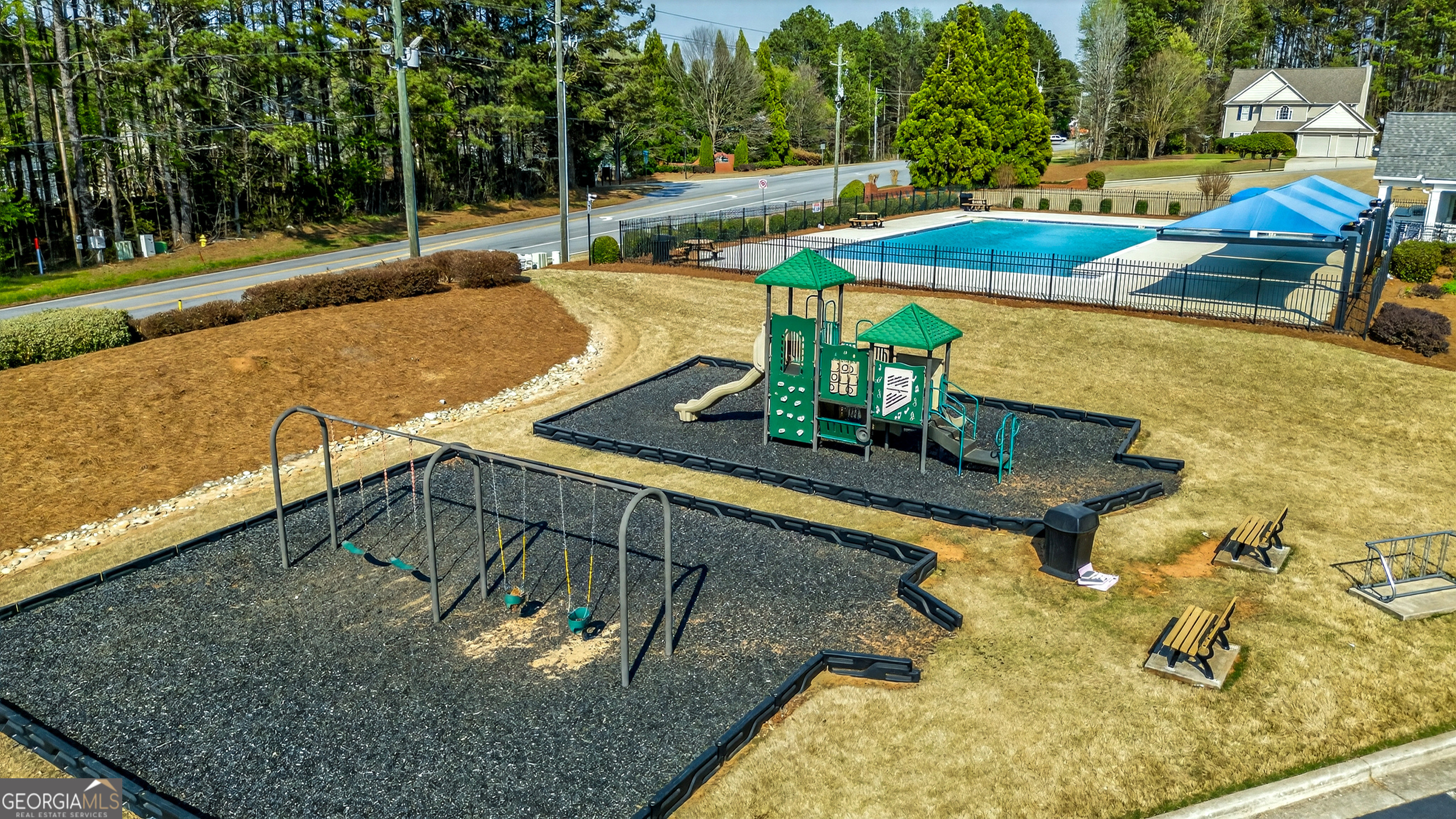 2028 Lantern Drive Jefferson GA 30549