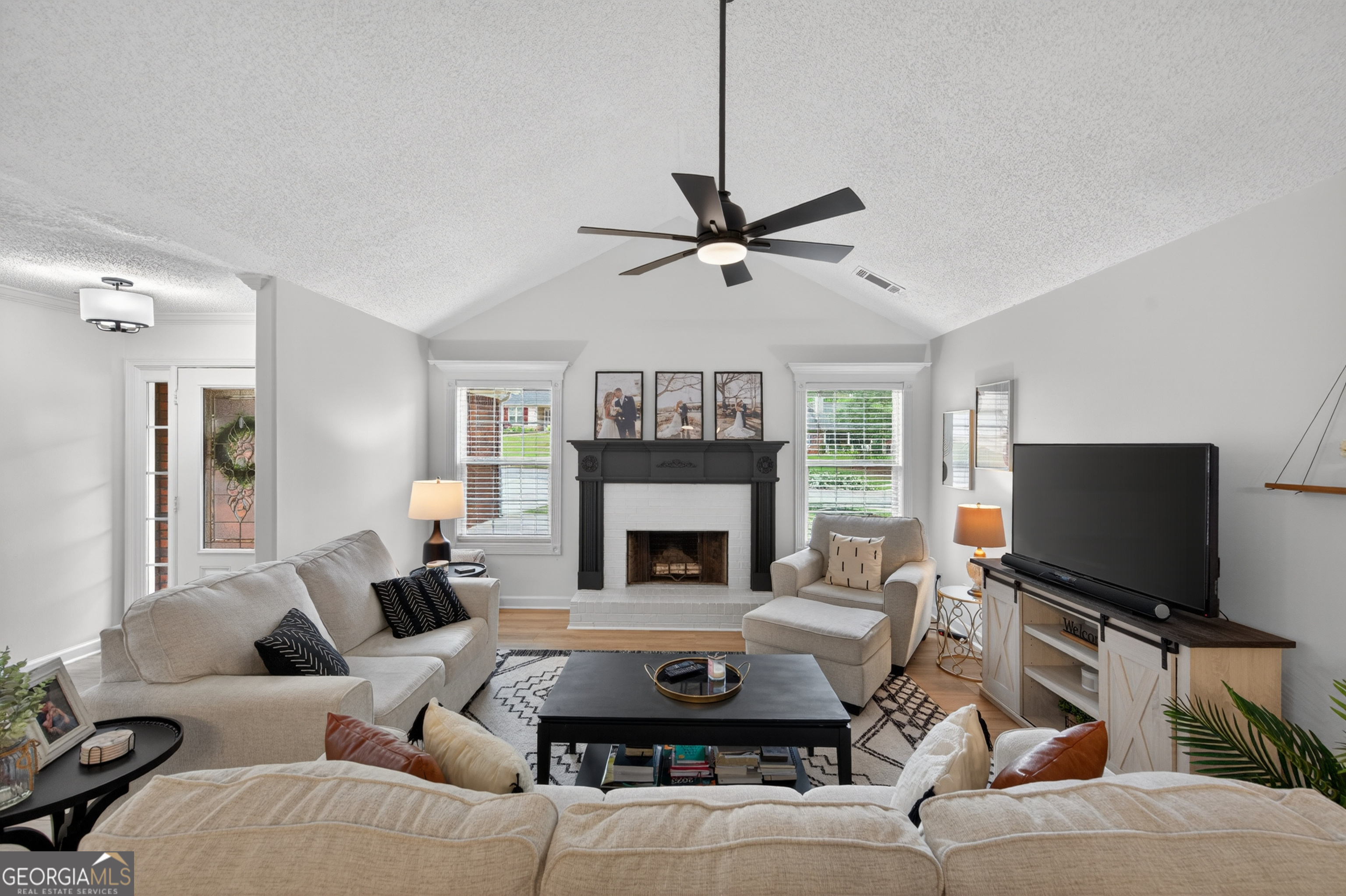 2028 Lantern Drive Jefferson GA 30549