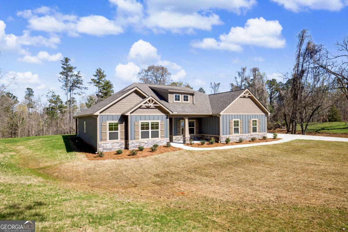 1861 Smokey Road Newnan GA 30263