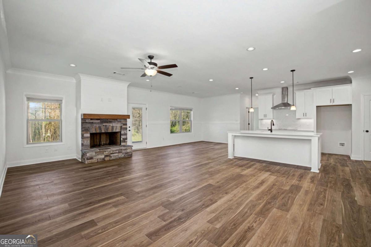 1861 Smokey Road Newnan GA 30263