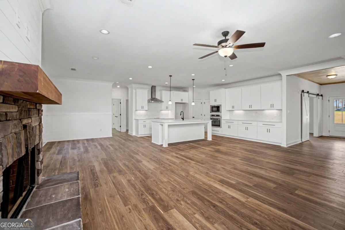 1861 Smokey Road Newnan GA 30263