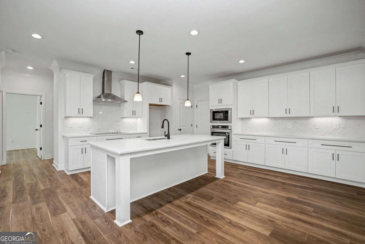 1861 Smokey Road Newnan GA 30263