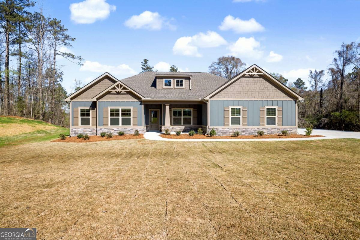 1861 Smokey Road Newnan GA 30263