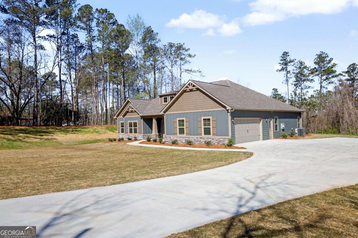 1861 Smokey Road Newnan GA 30263