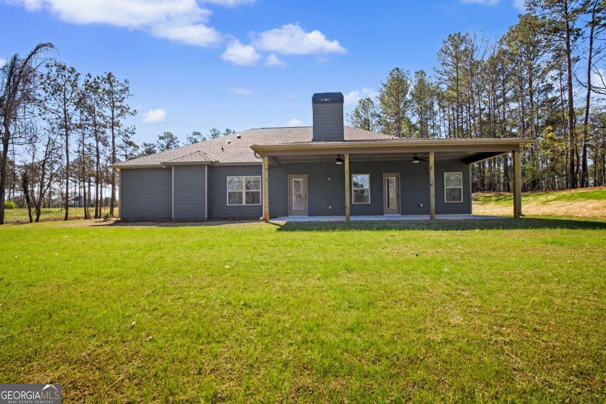 1861 Smokey Road Newnan GA 30263