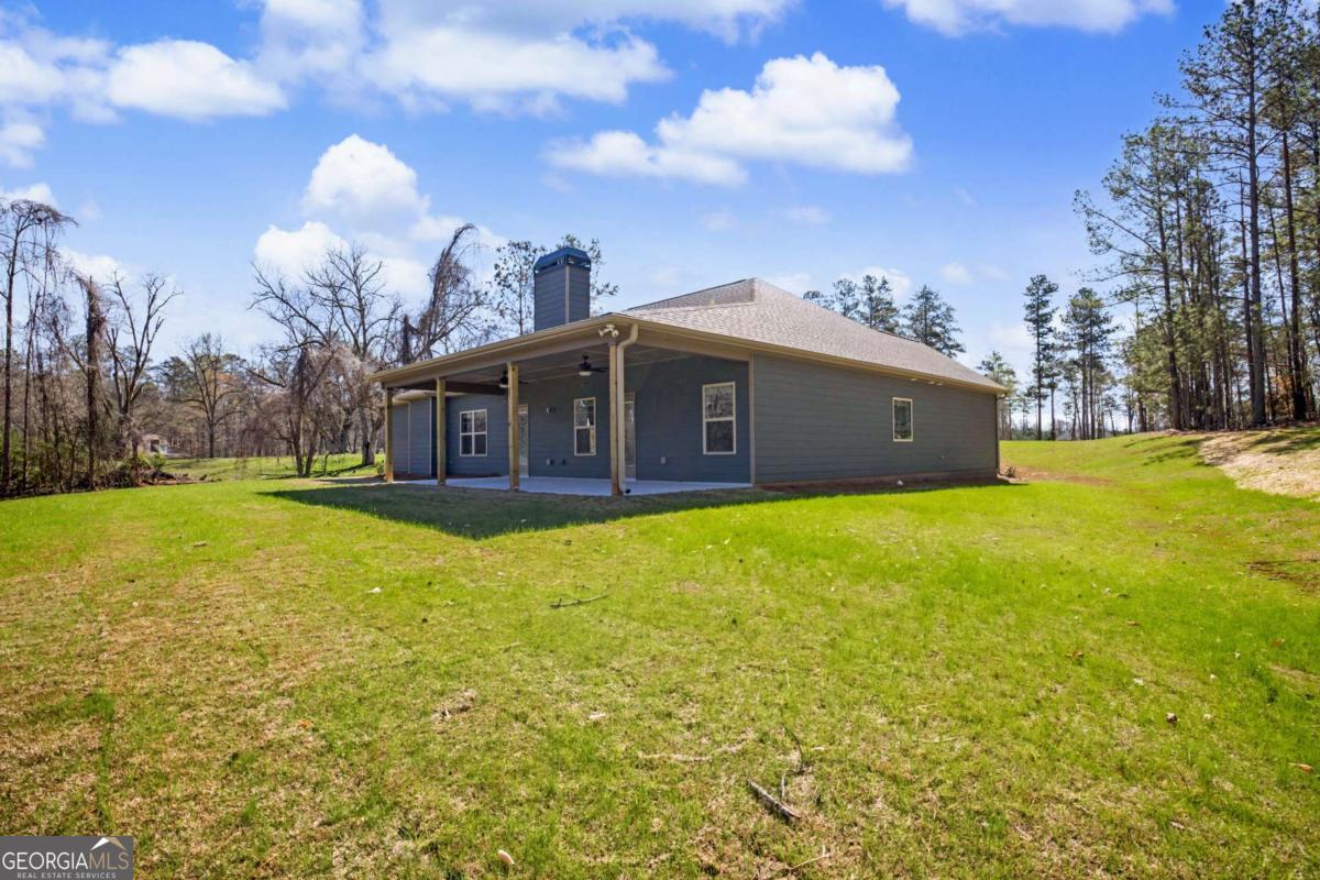 1861 Smokey Road Newnan GA 30263
