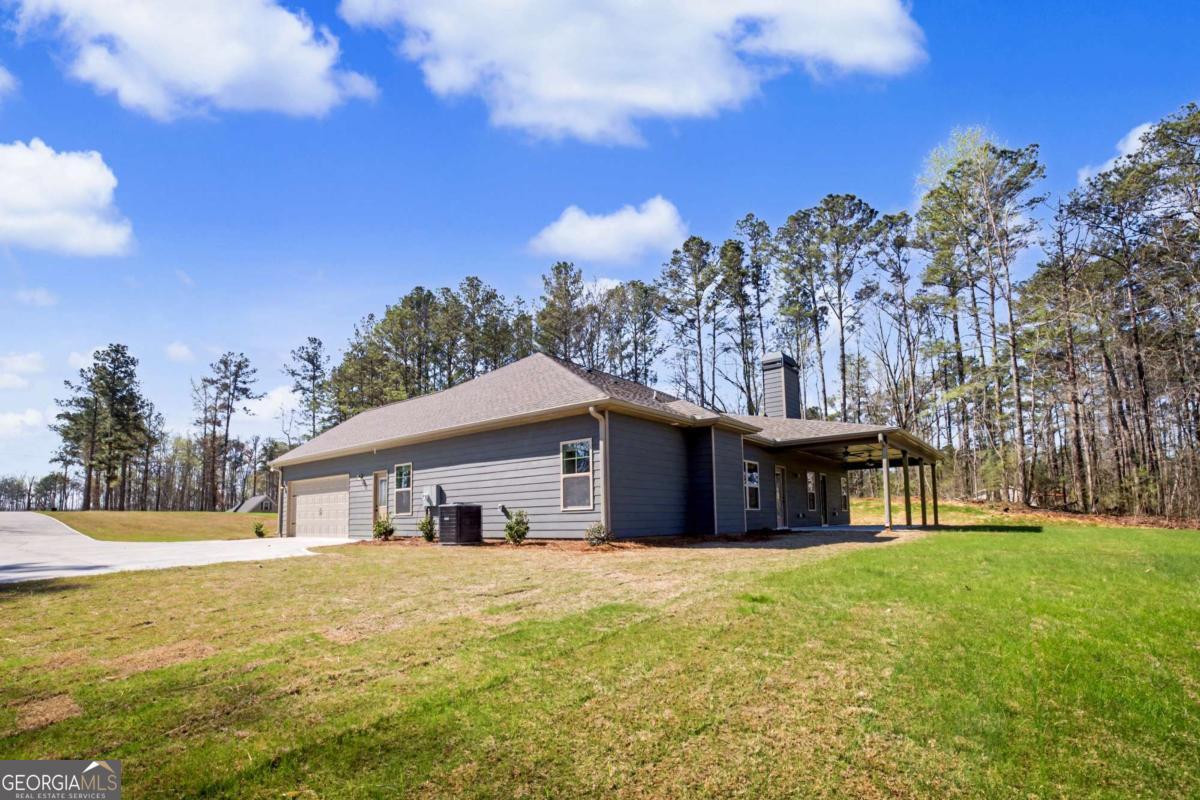 1861 Smokey Road Newnan GA 30263