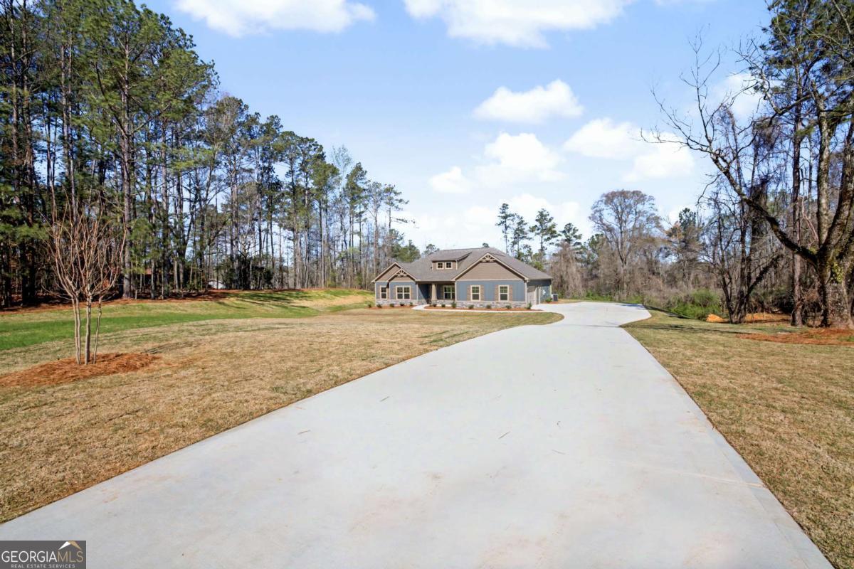 1861 Smokey Road Newnan GA 30263