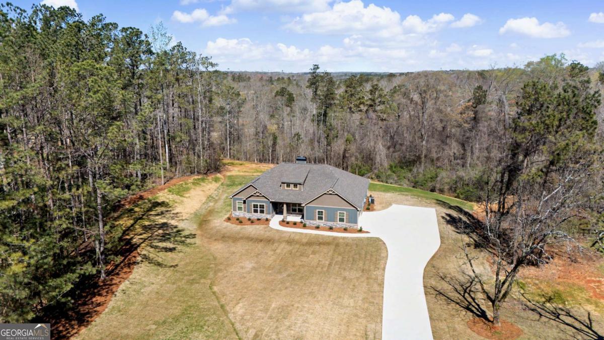 1861 Smokey Road Newnan GA 30263