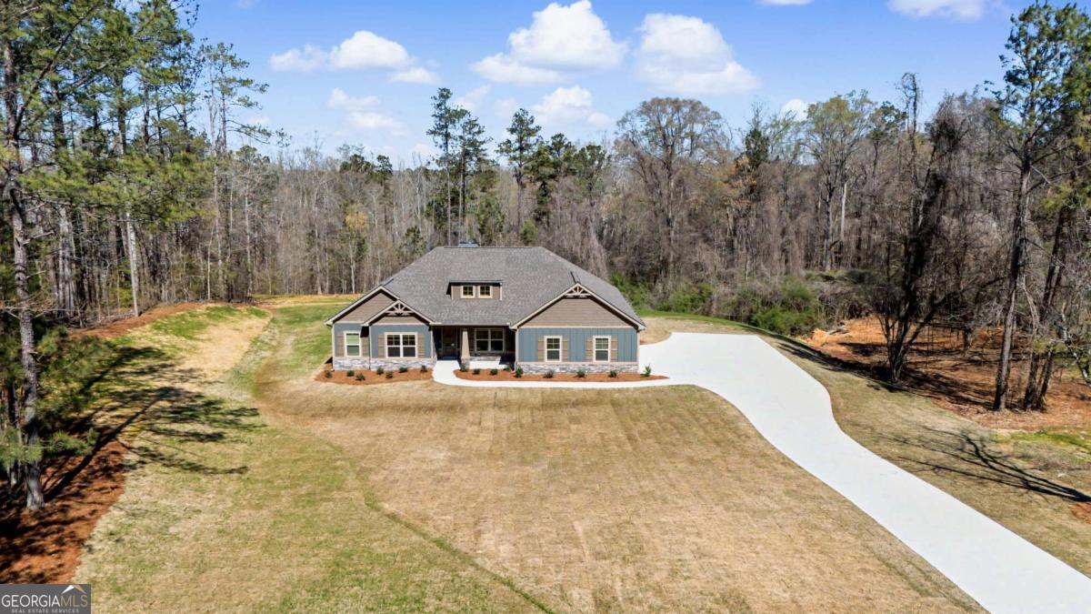 1861 Smokey Road Newnan GA 30263