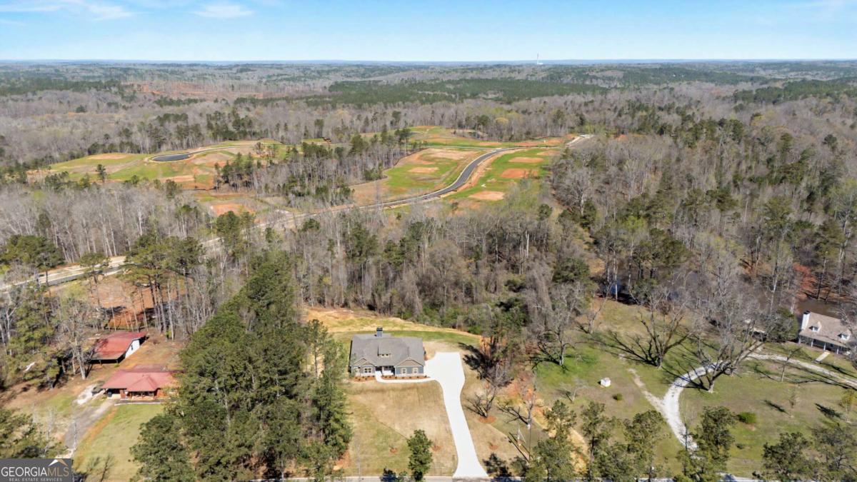 1861 Smokey Road Newnan GA 30263