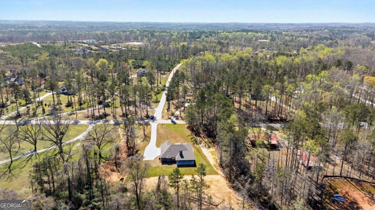 1861 Smokey Road Newnan GA 30263