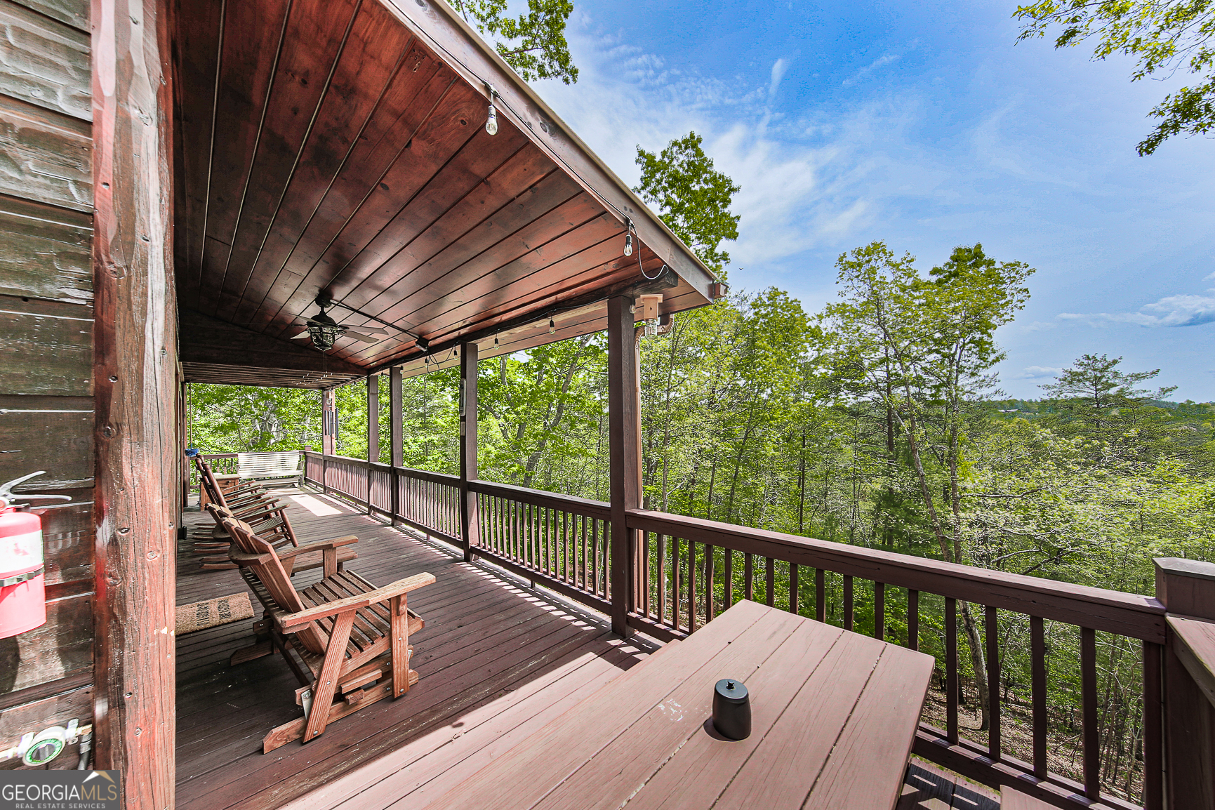 88 Black Gum Lane Blue Ridge GA 30513