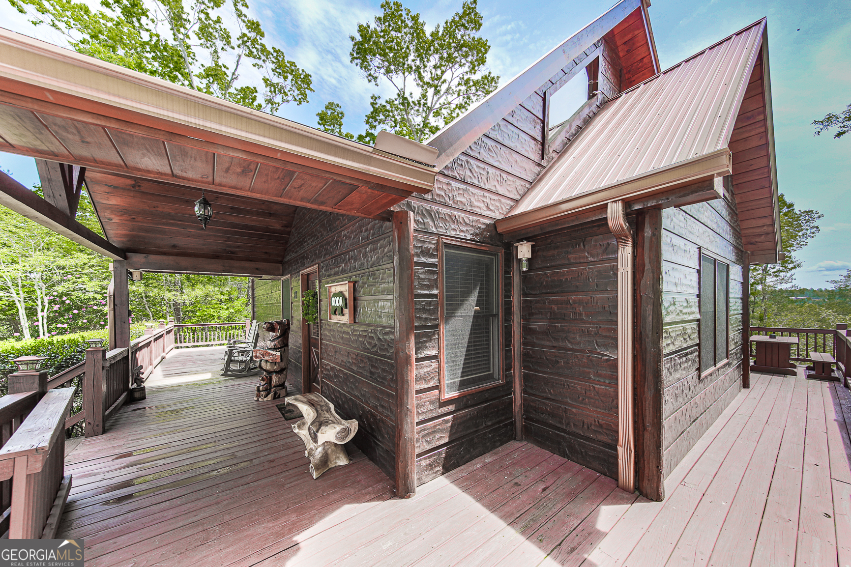 88 Black Gum Lane Blue Ridge GA 30513