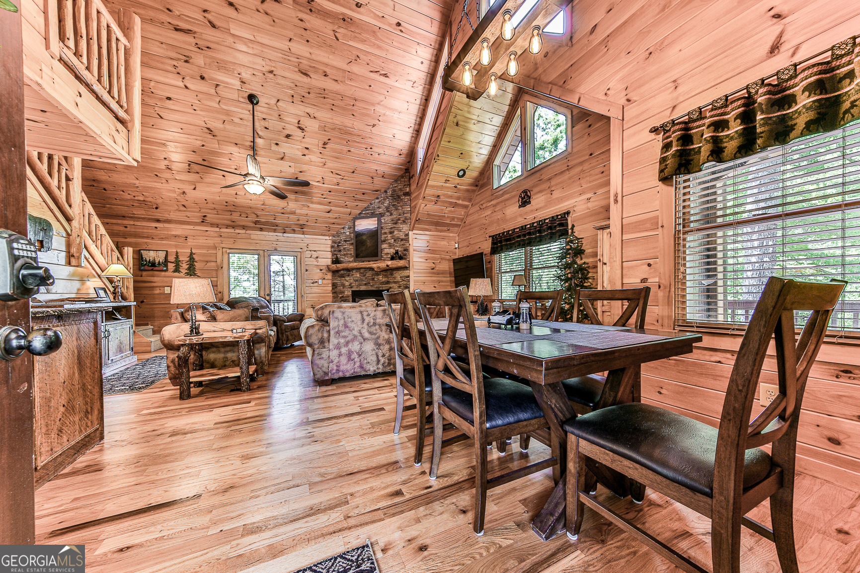 88 Black Gum Lane Blue Ridge GA 30513
