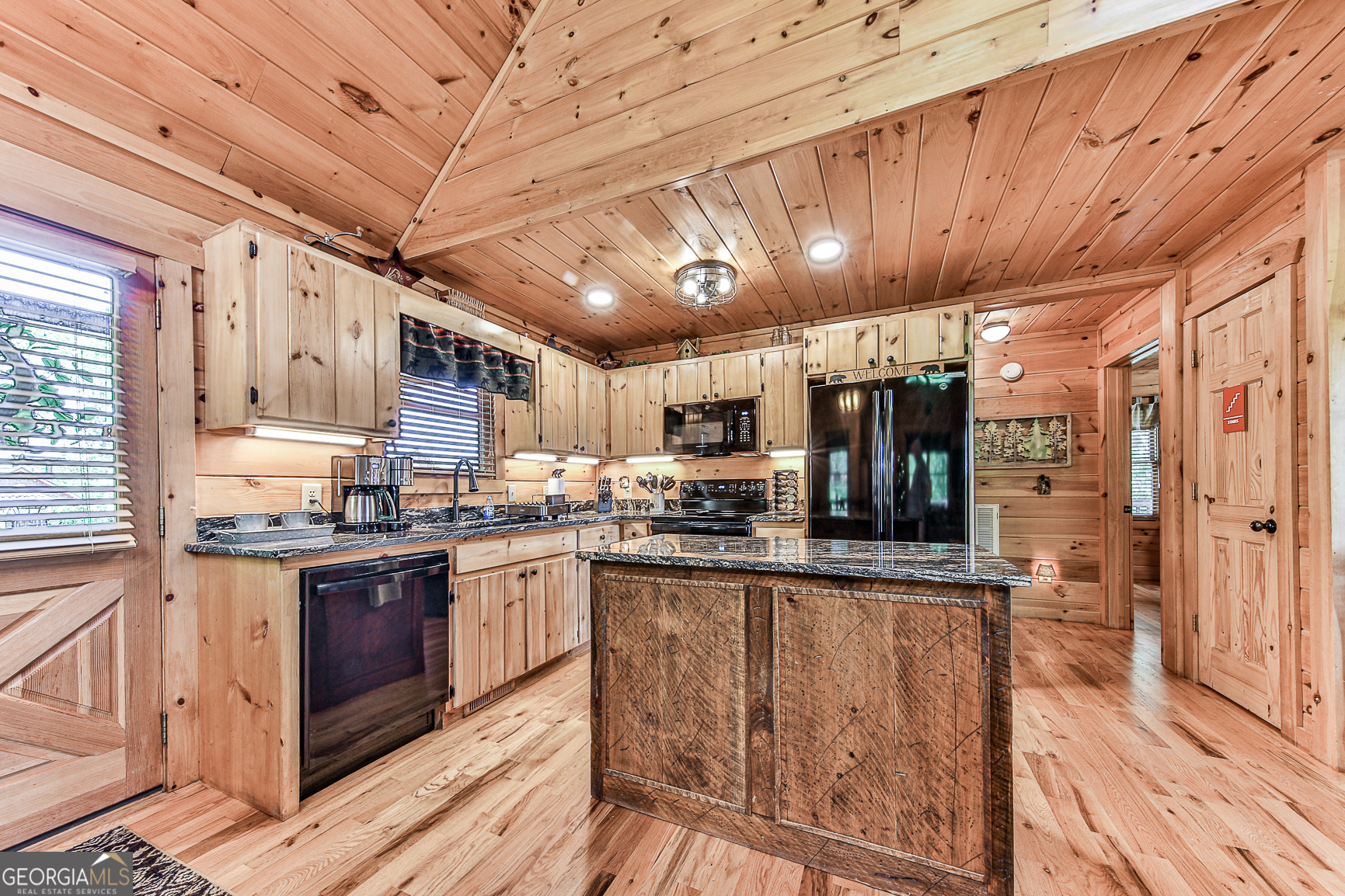 88 Black Gum Lane Blue Ridge GA 30513