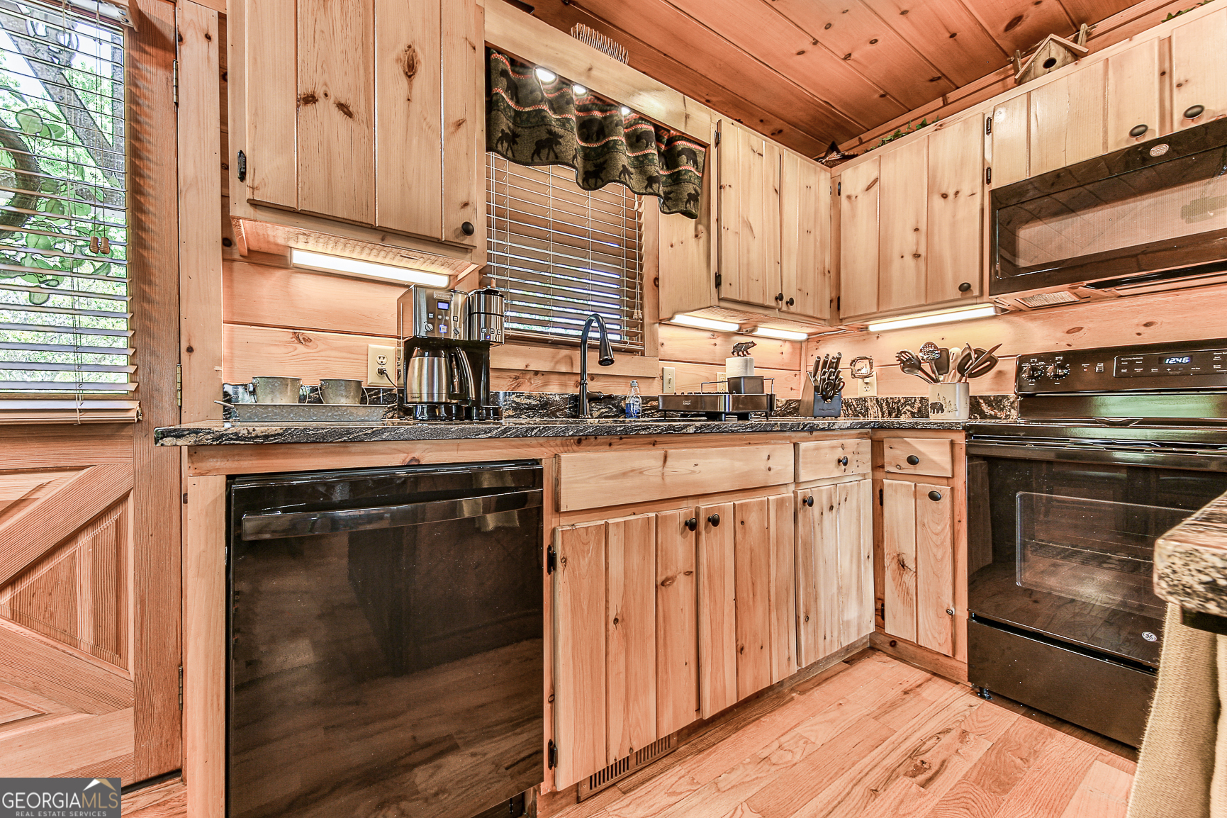 88 Black Gum Lane Blue Ridge GA 30513