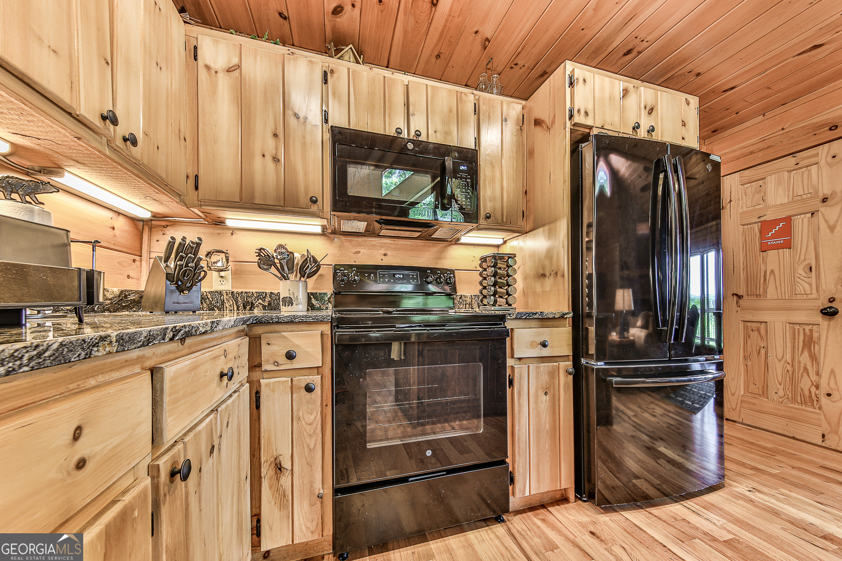 88 Black Gum Lane Blue Ridge GA 30513