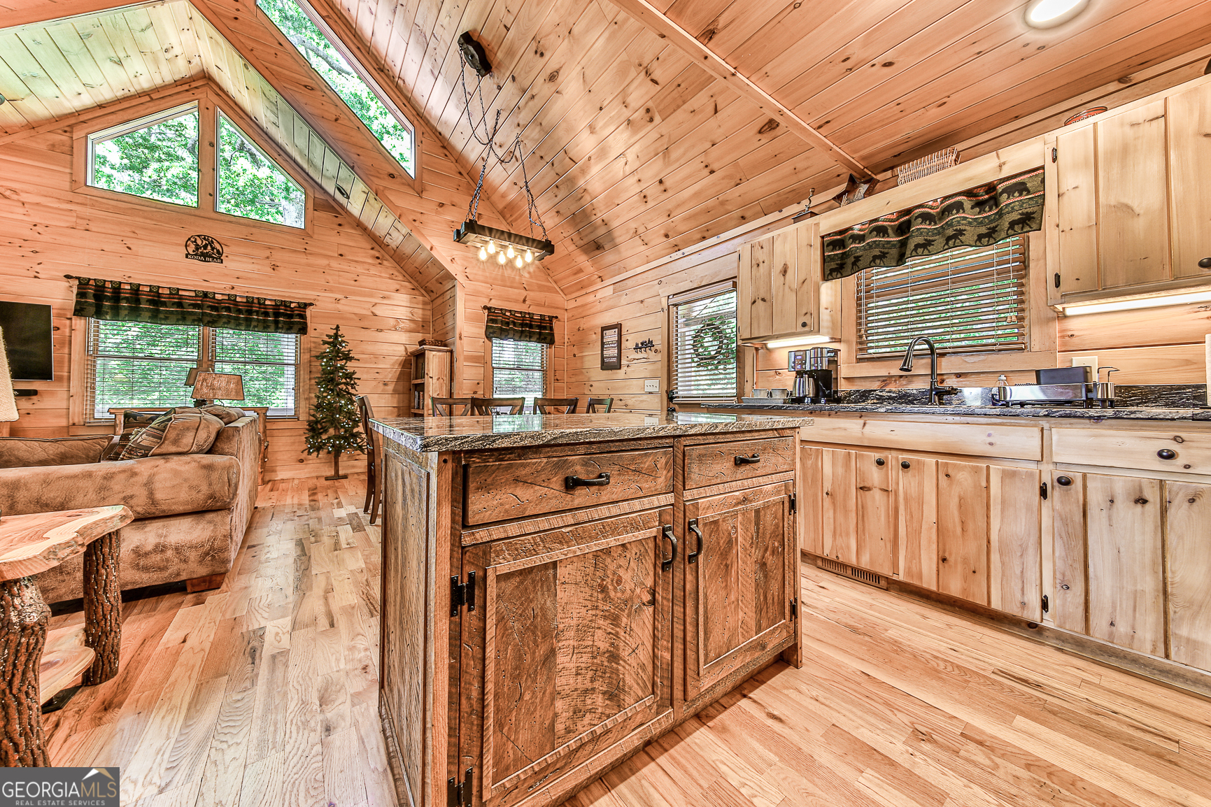 88 Black Gum Lane Blue Ridge GA 30513
