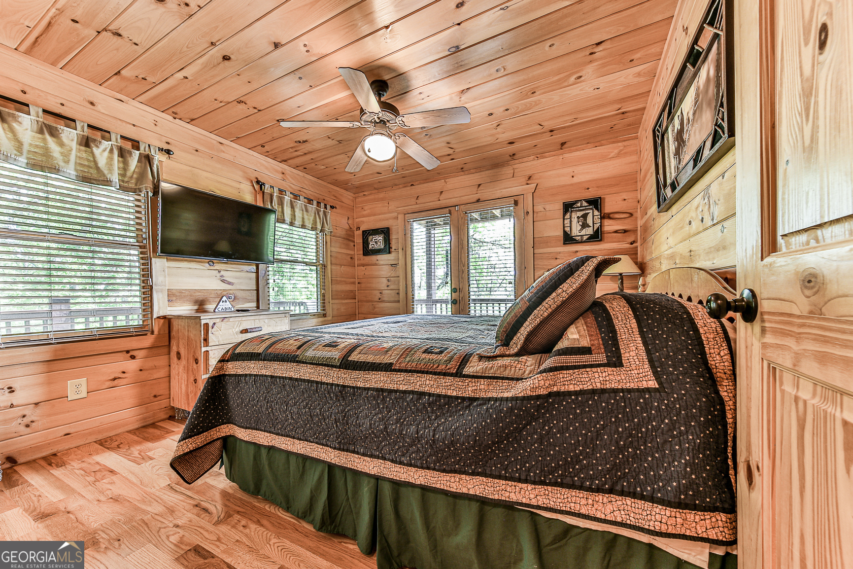 88 Black Gum Lane Blue Ridge GA 30513