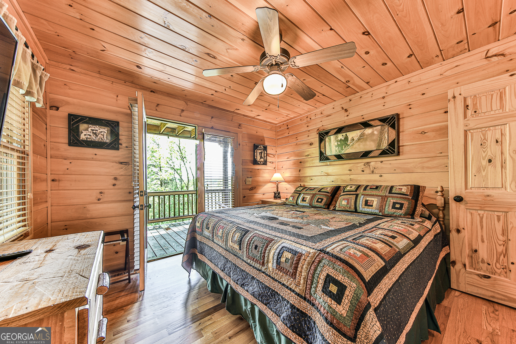 88 Black Gum Lane Blue Ridge GA 30513