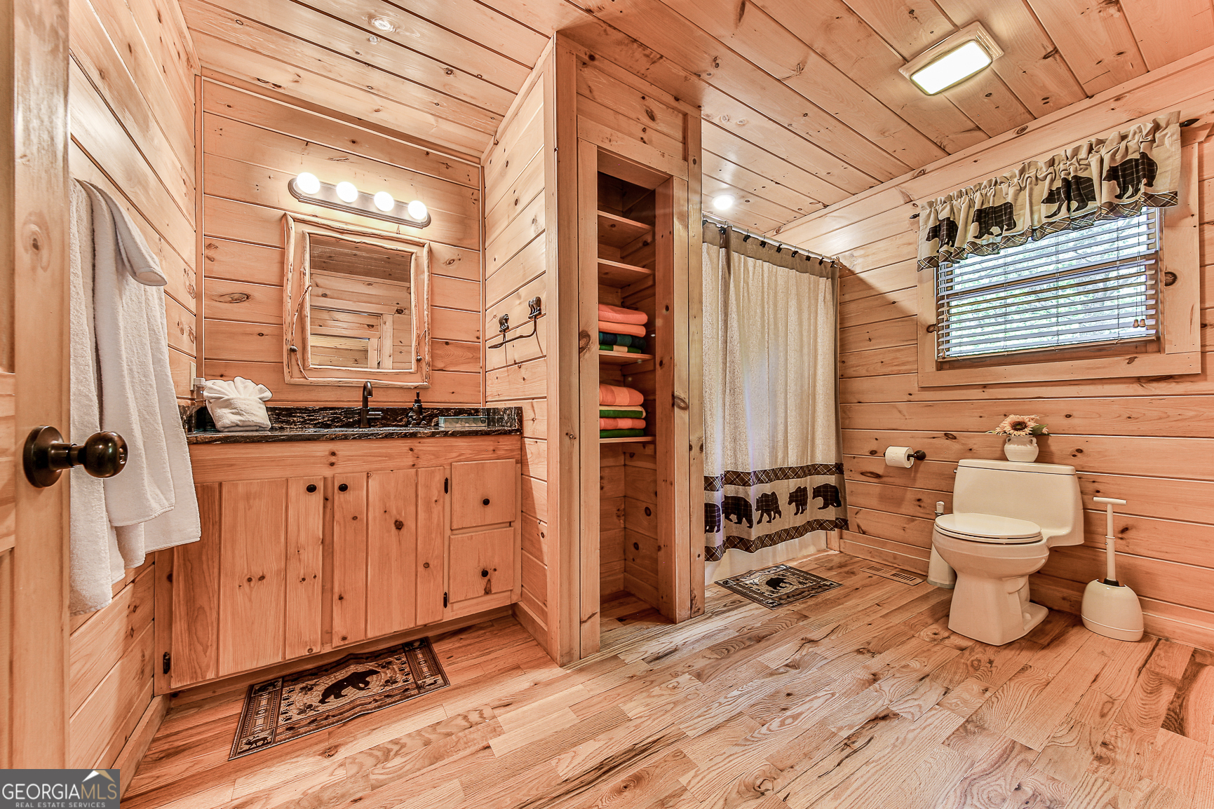 88 Black Gum Lane Blue Ridge GA 30513