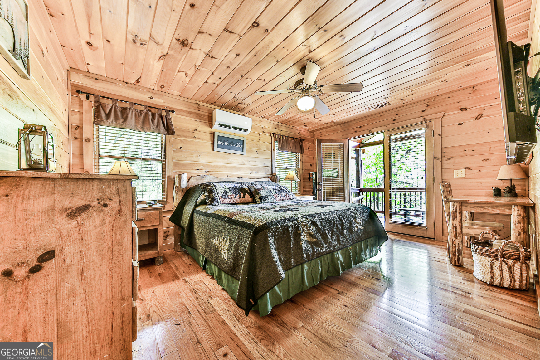 88 Black Gum Lane Blue Ridge GA 30513