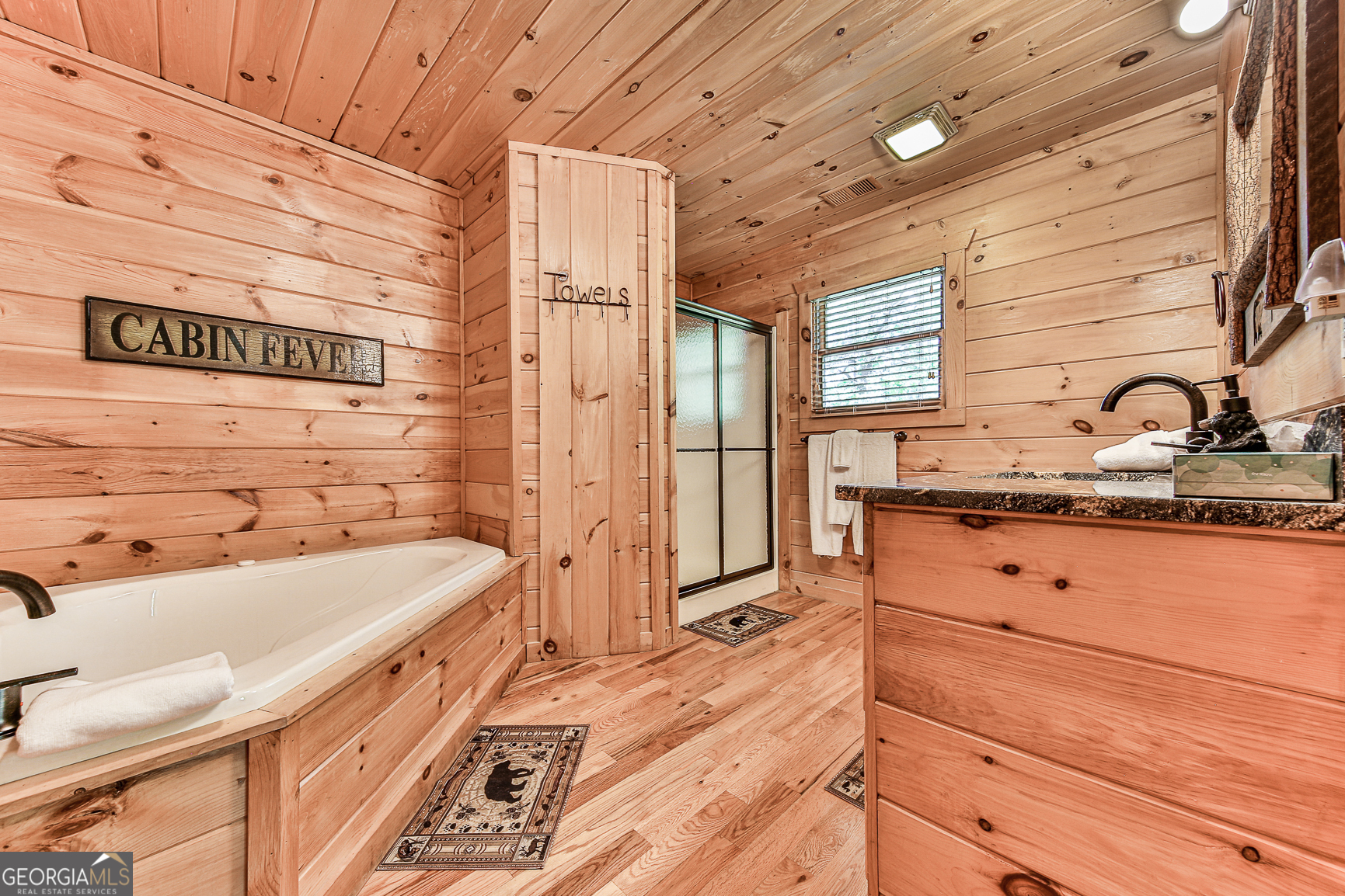 88 Black Gum Lane Blue Ridge GA 30513