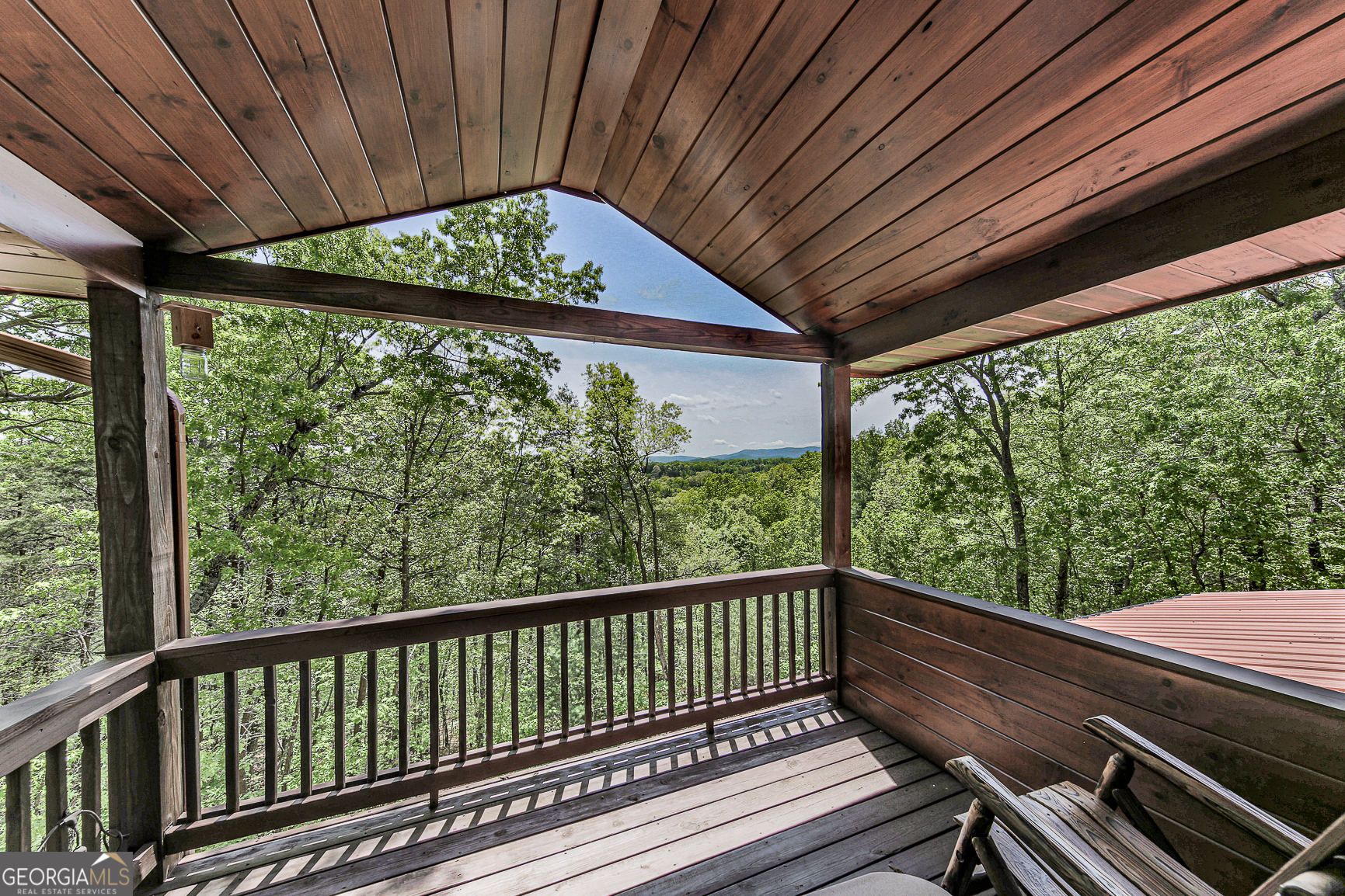 88 Black Gum Lane Blue Ridge GA 30513