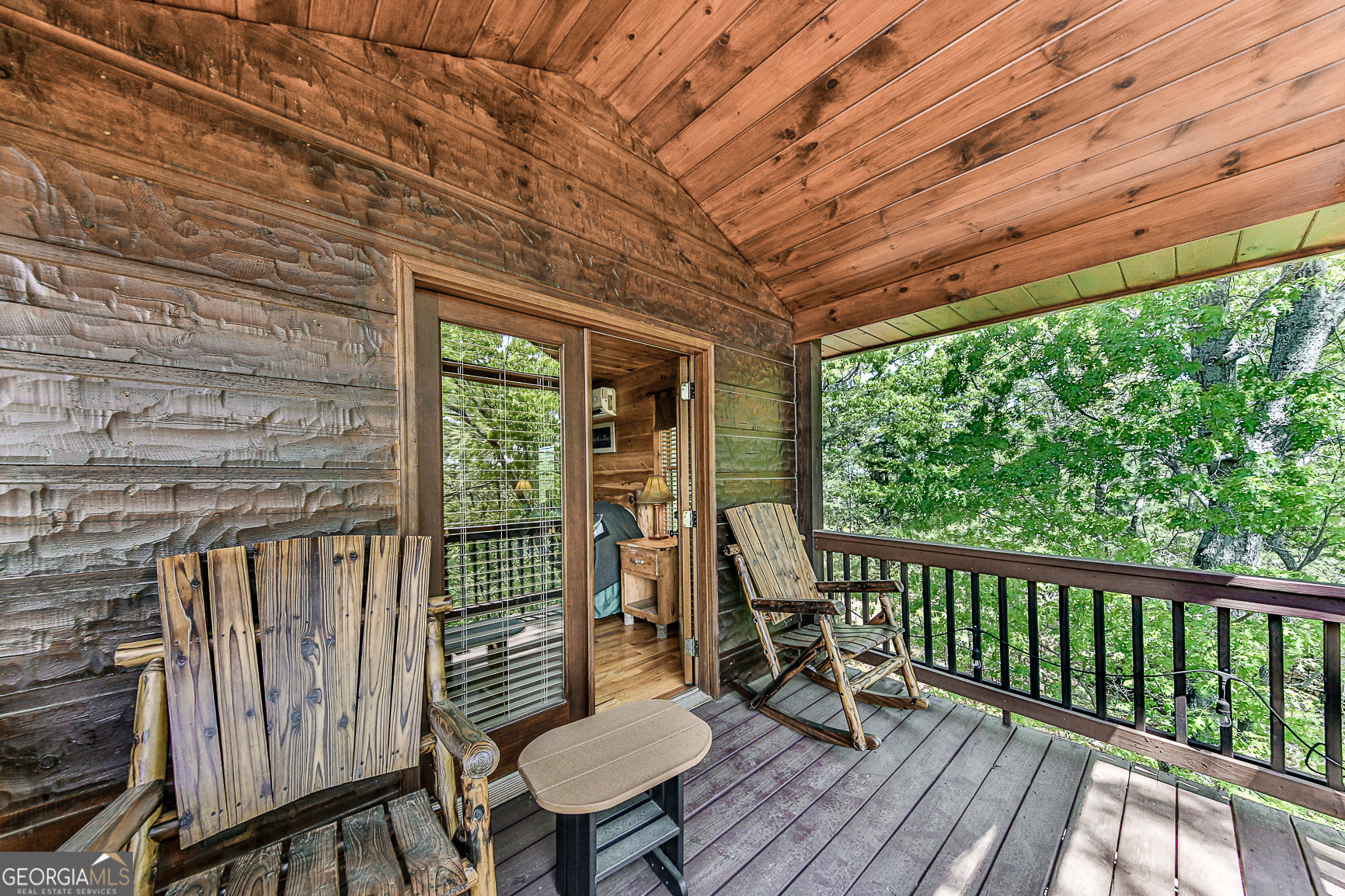 88 Black Gum Lane Blue Ridge GA 30513