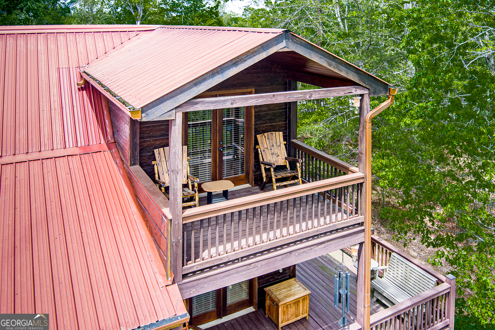 88 Black Gum Lane Blue Ridge GA 30513