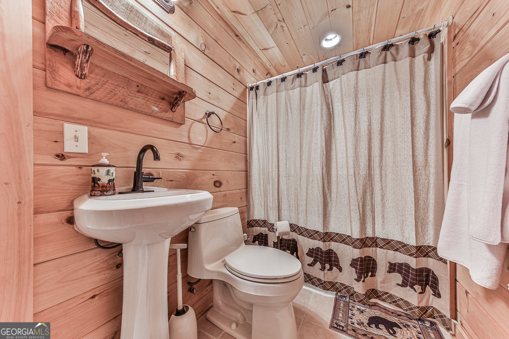 88 Black Gum Lane Blue Ridge GA 30513