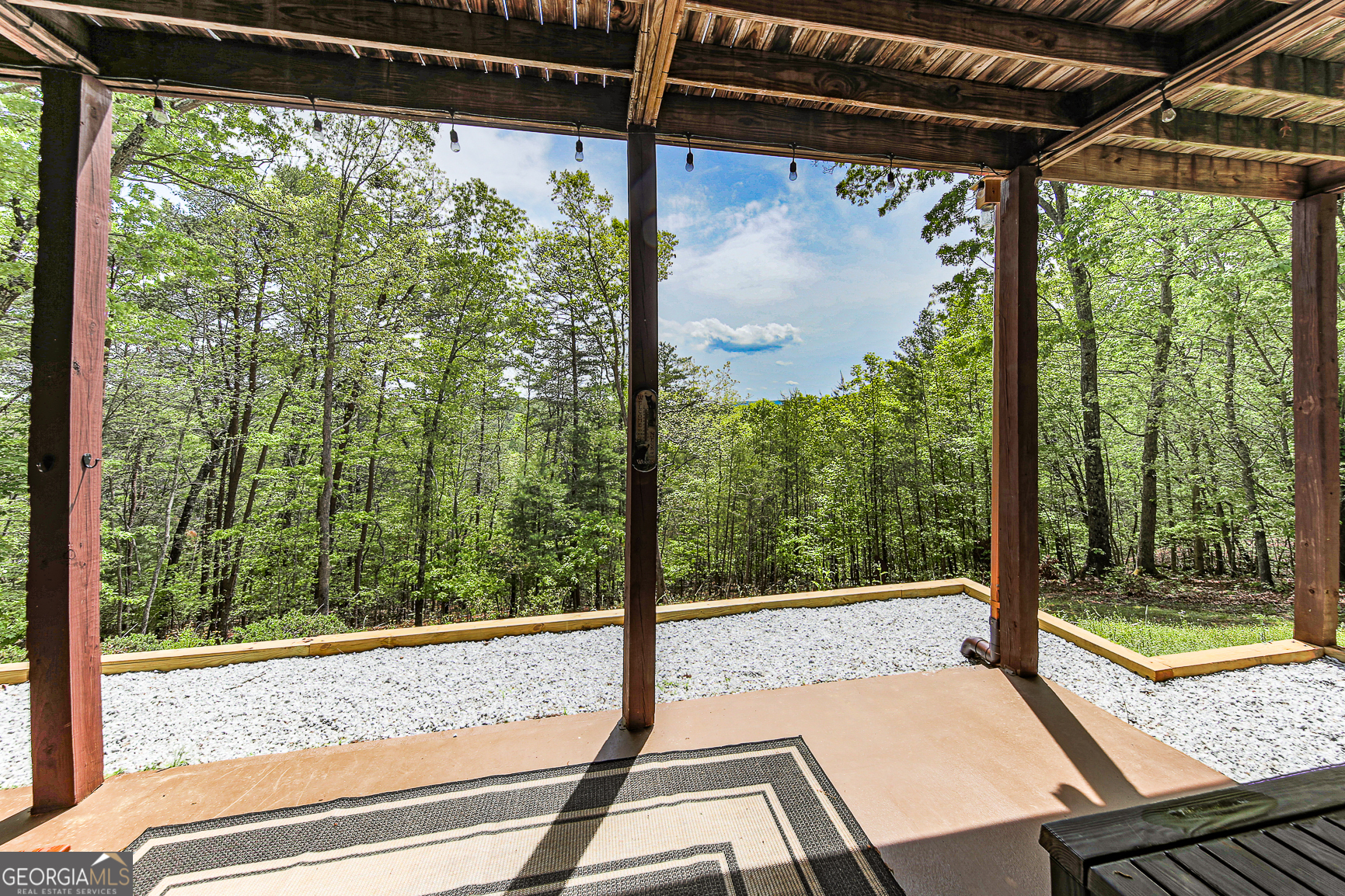 88 Black Gum Lane Blue Ridge GA 30513