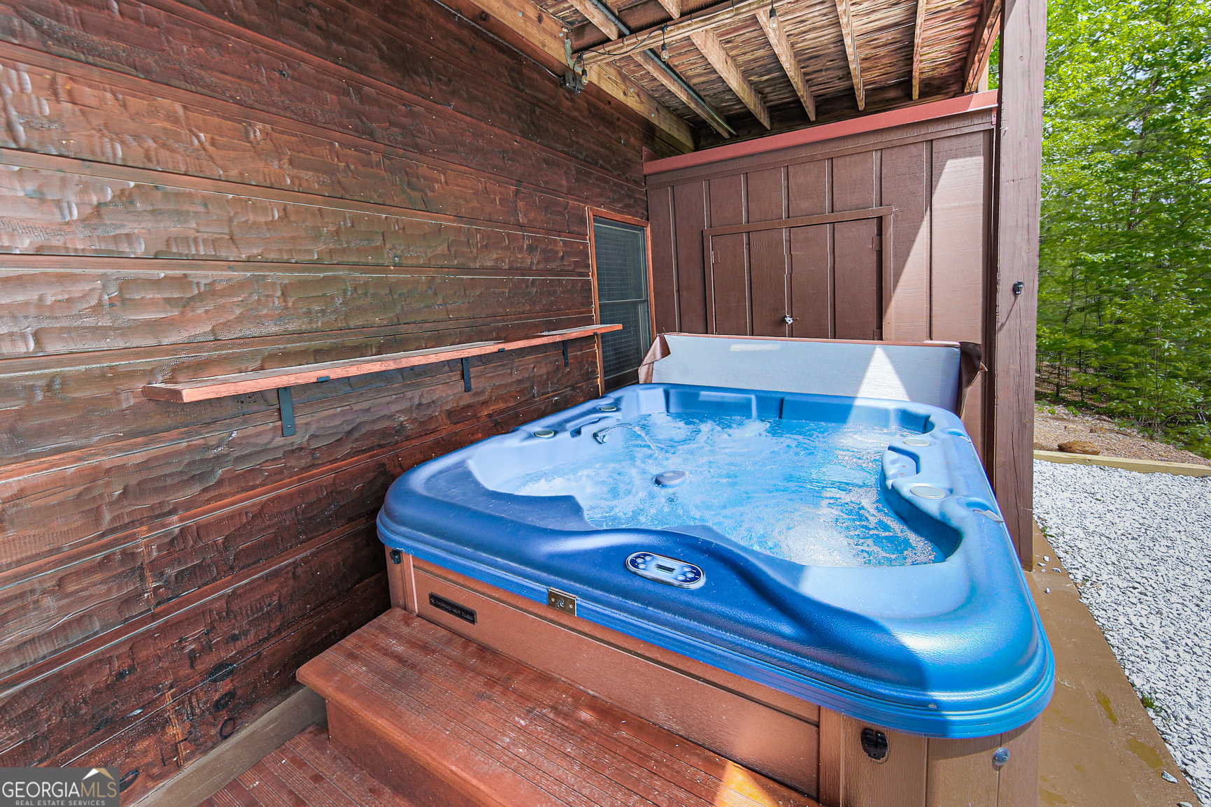 88 Black Gum Lane Blue Ridge GA 30513