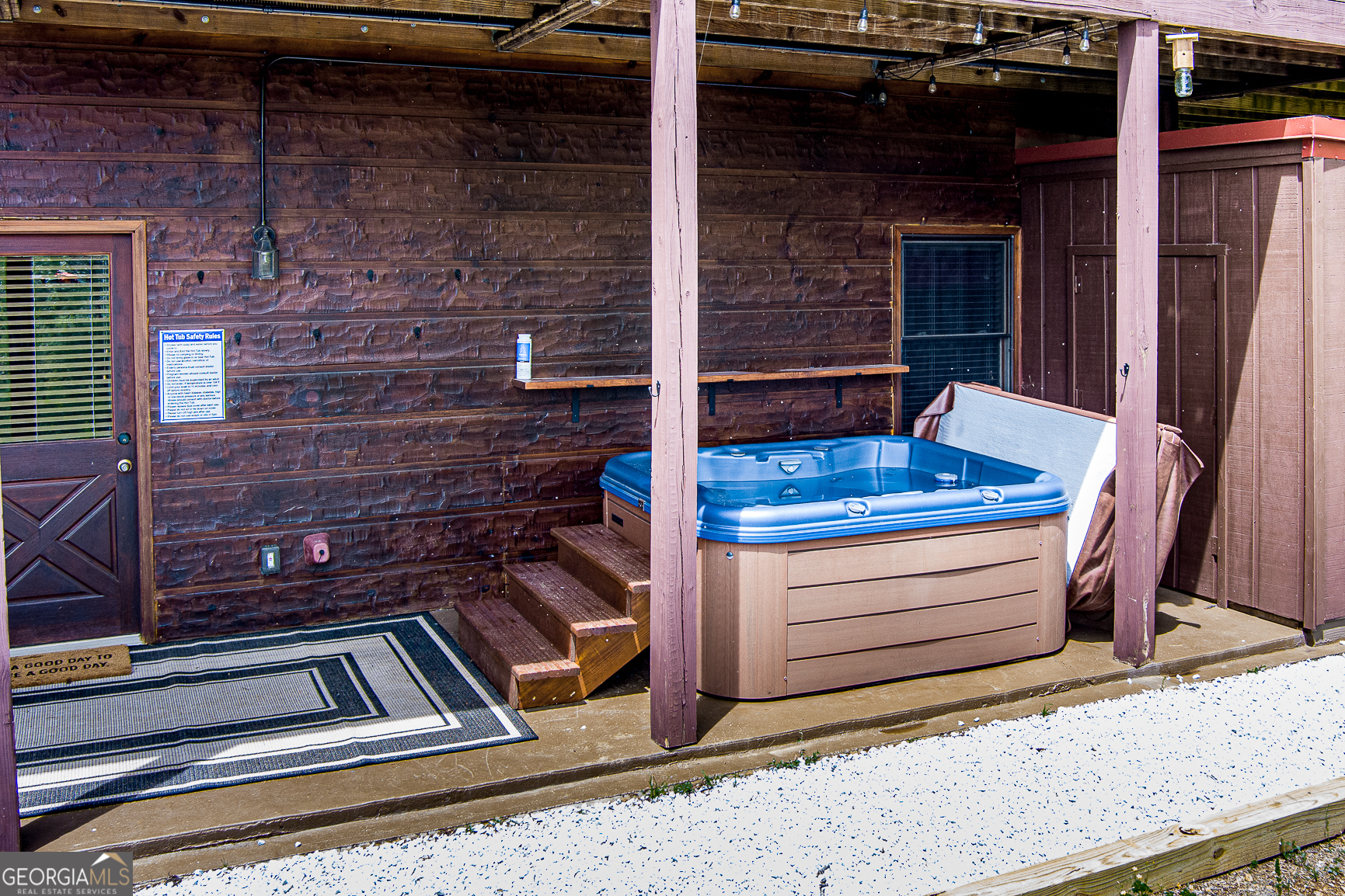 88 Black Gum Lane Blue Ridge GA 30513