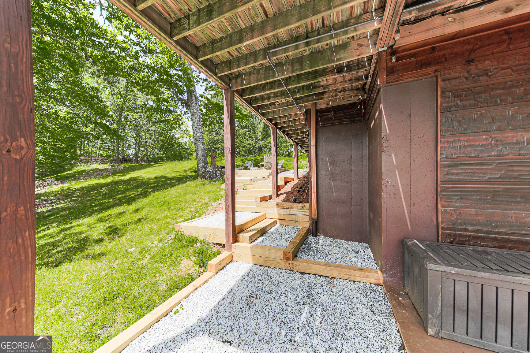 88 Black Gum Lane Blue Ridge GA 30513