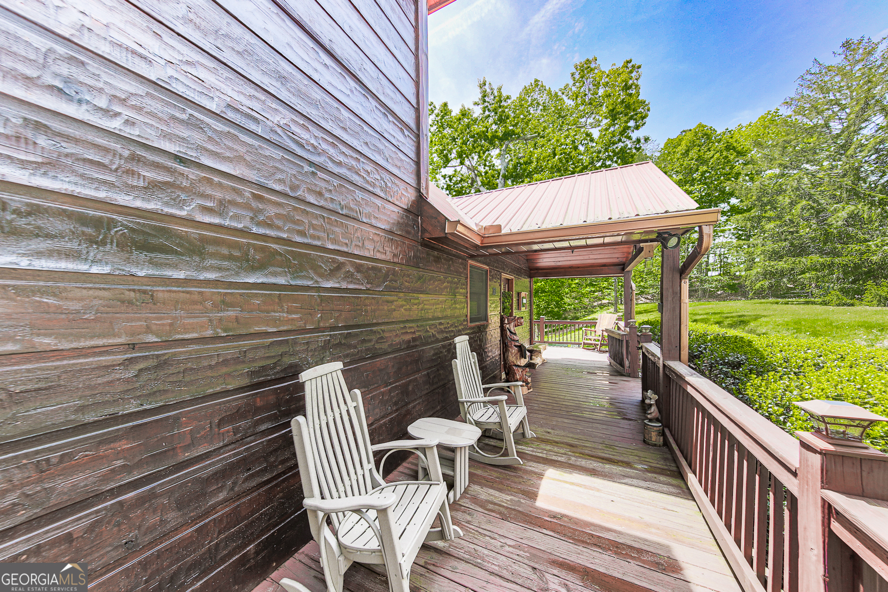 88 Black Gum Lane Blue Ridge GA 30513