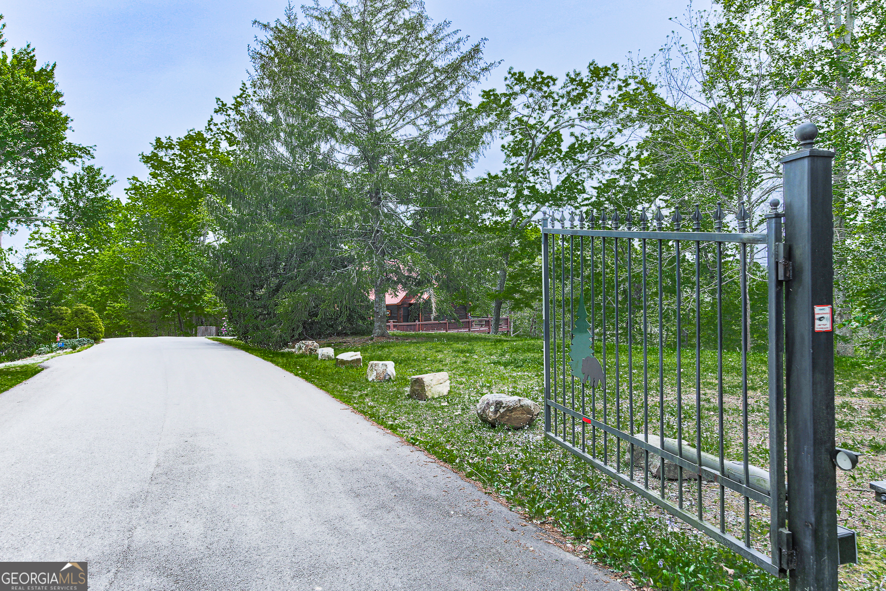 88 Black Gum Lane Blue Ridge GA 30513