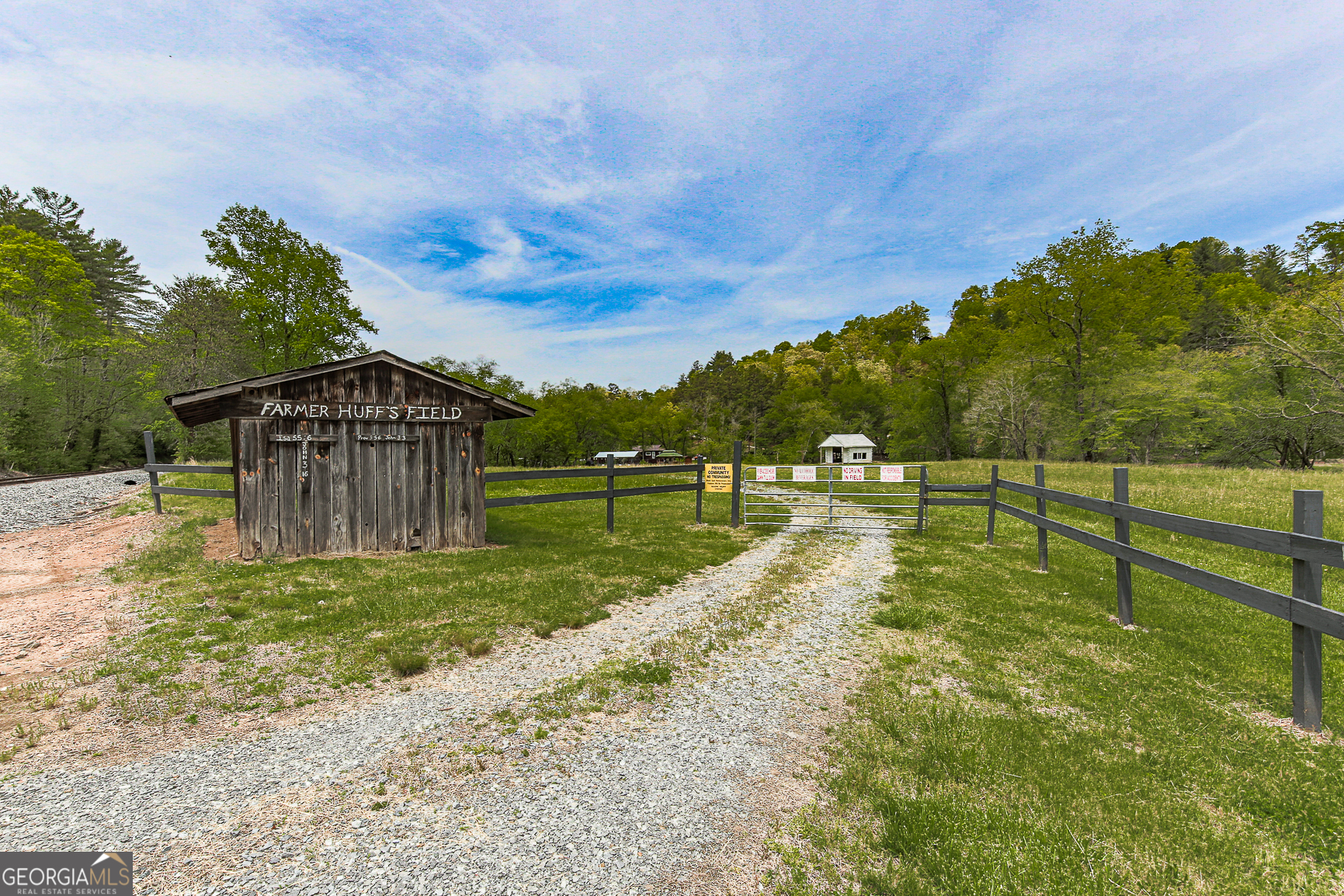 88 Black Gum Lane Blue Ridge GA 30513