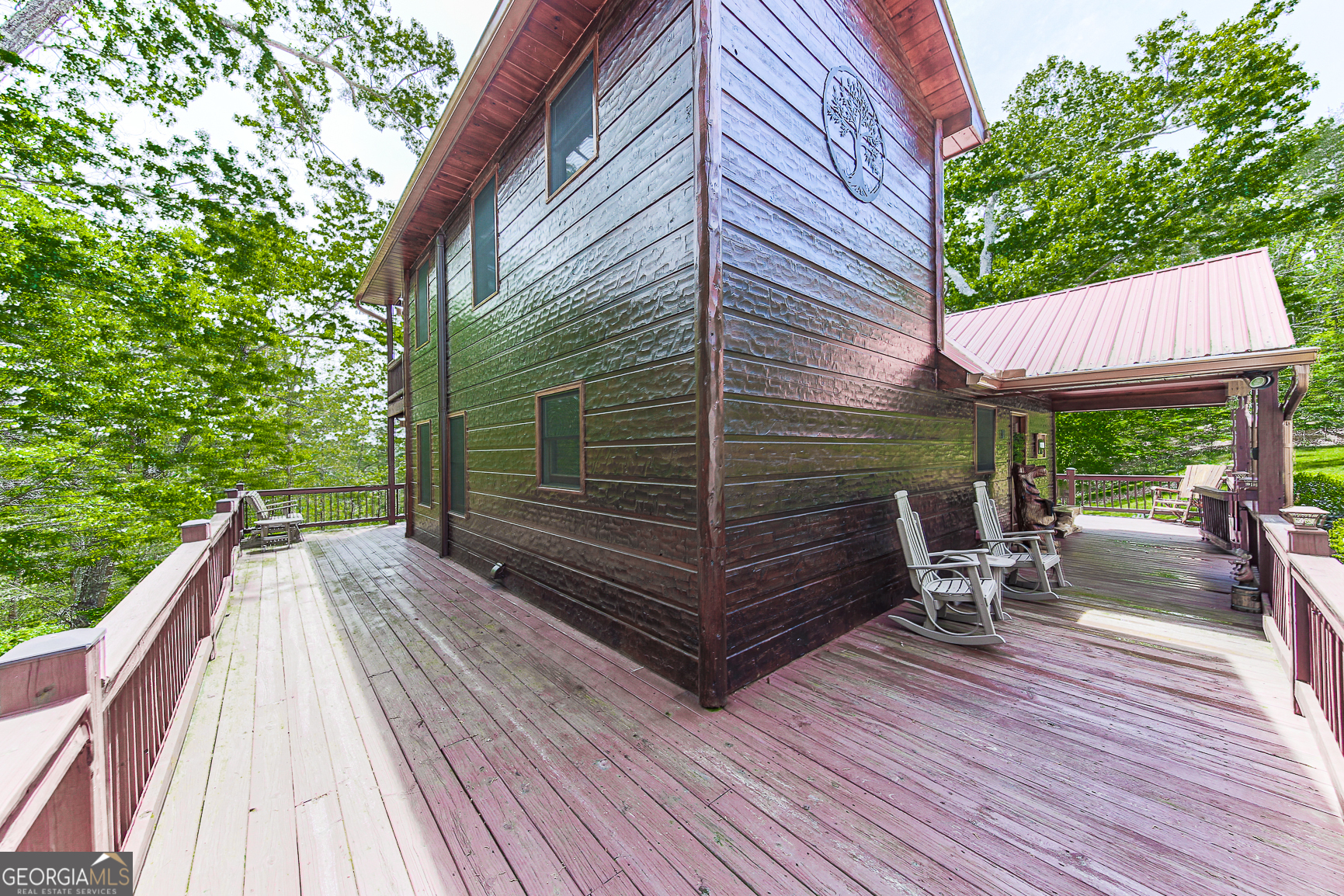 88 Black Gum Lane Blue Ridge GA 30513