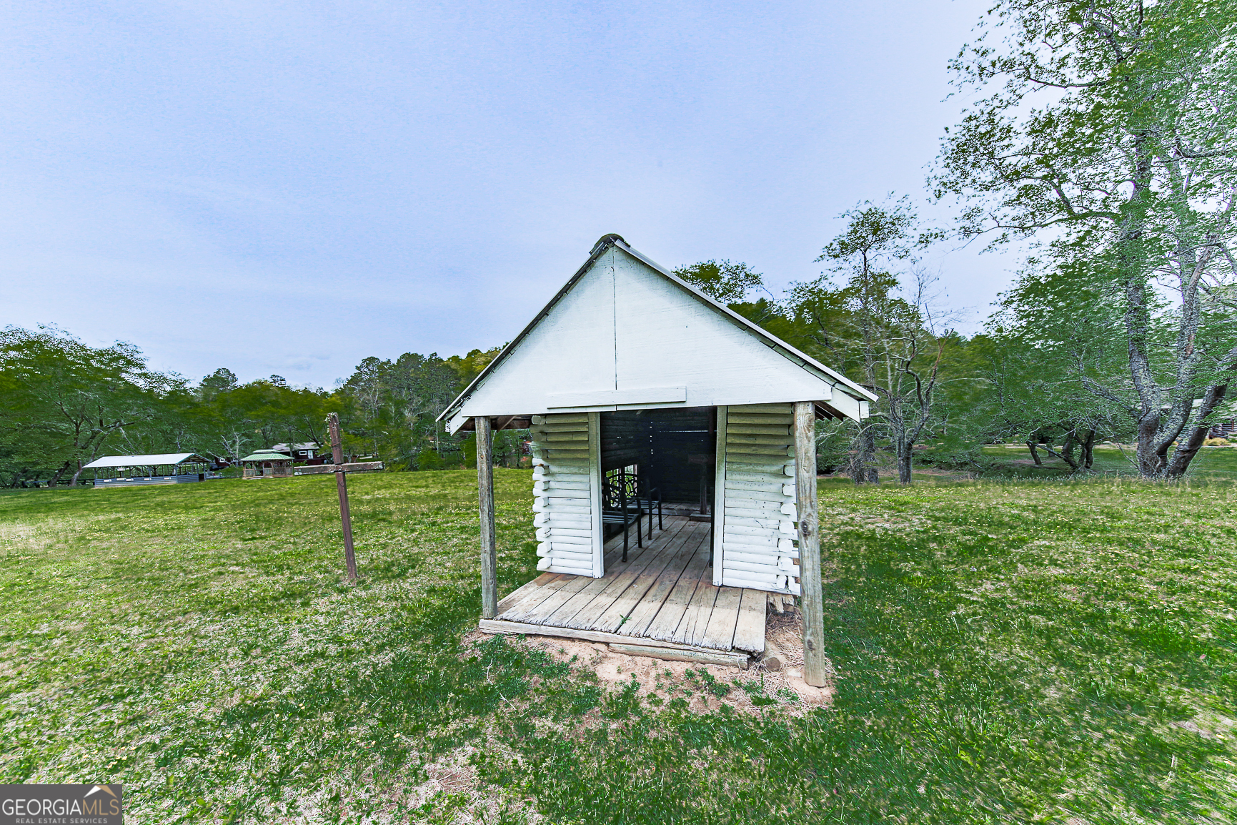 88 Black Gum Lane Blue Ridge GA 30513