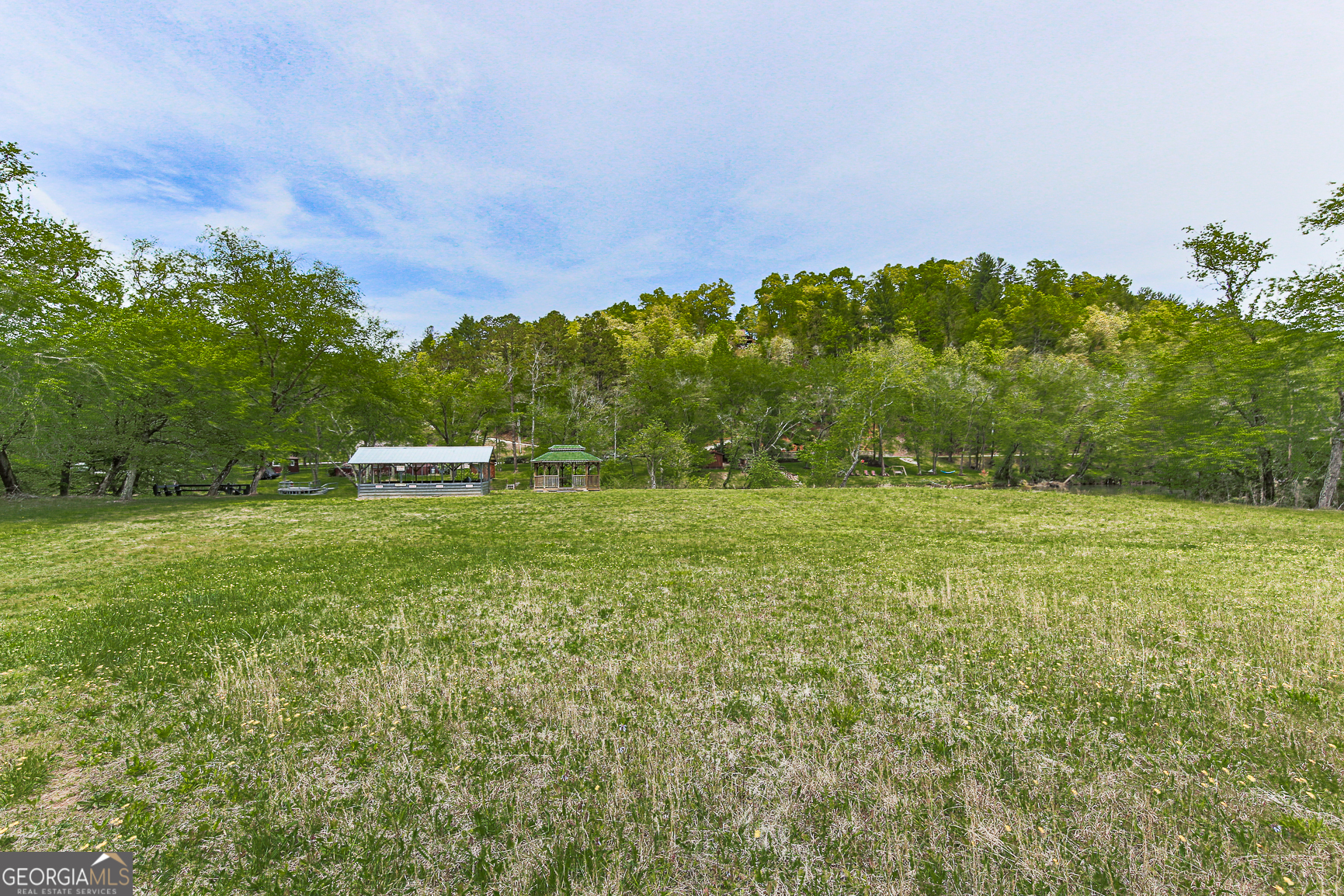 88 Black Gum Lane Blue Ridge GA 30513