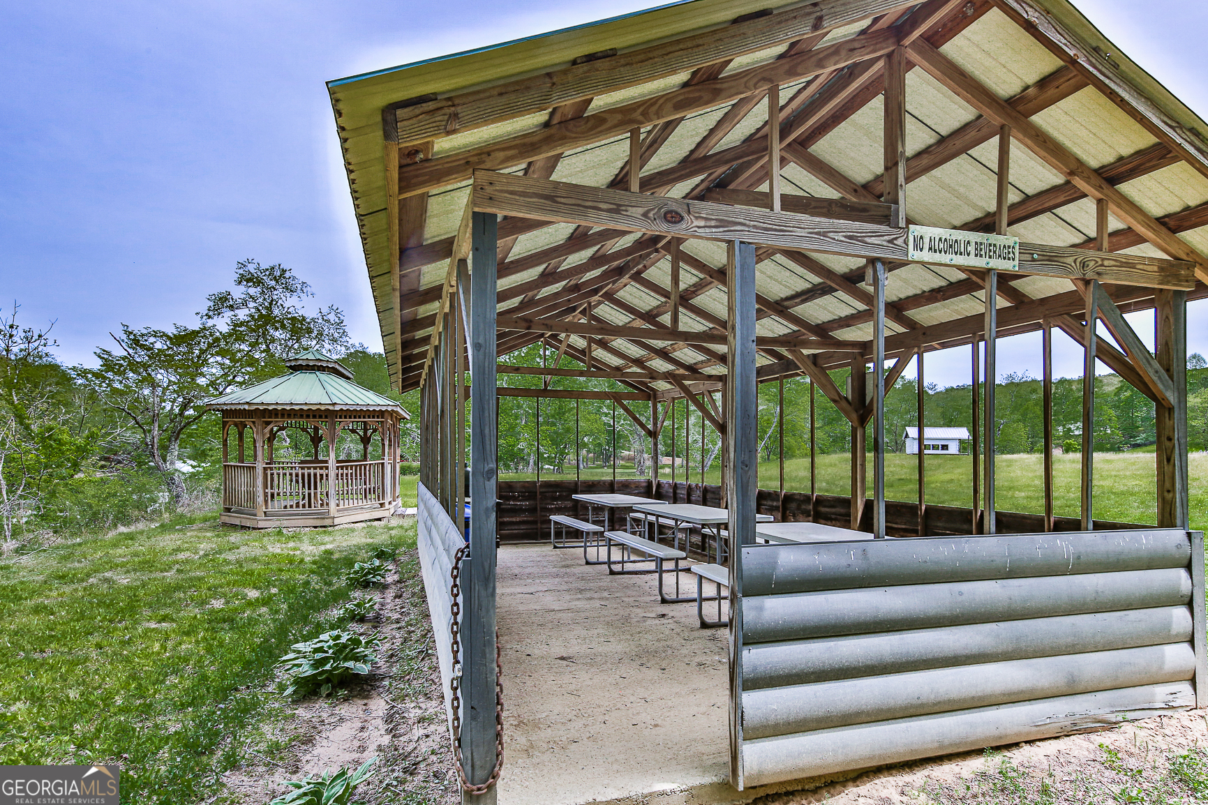 88 Black Gum Lane Blue Ridge GA 30513