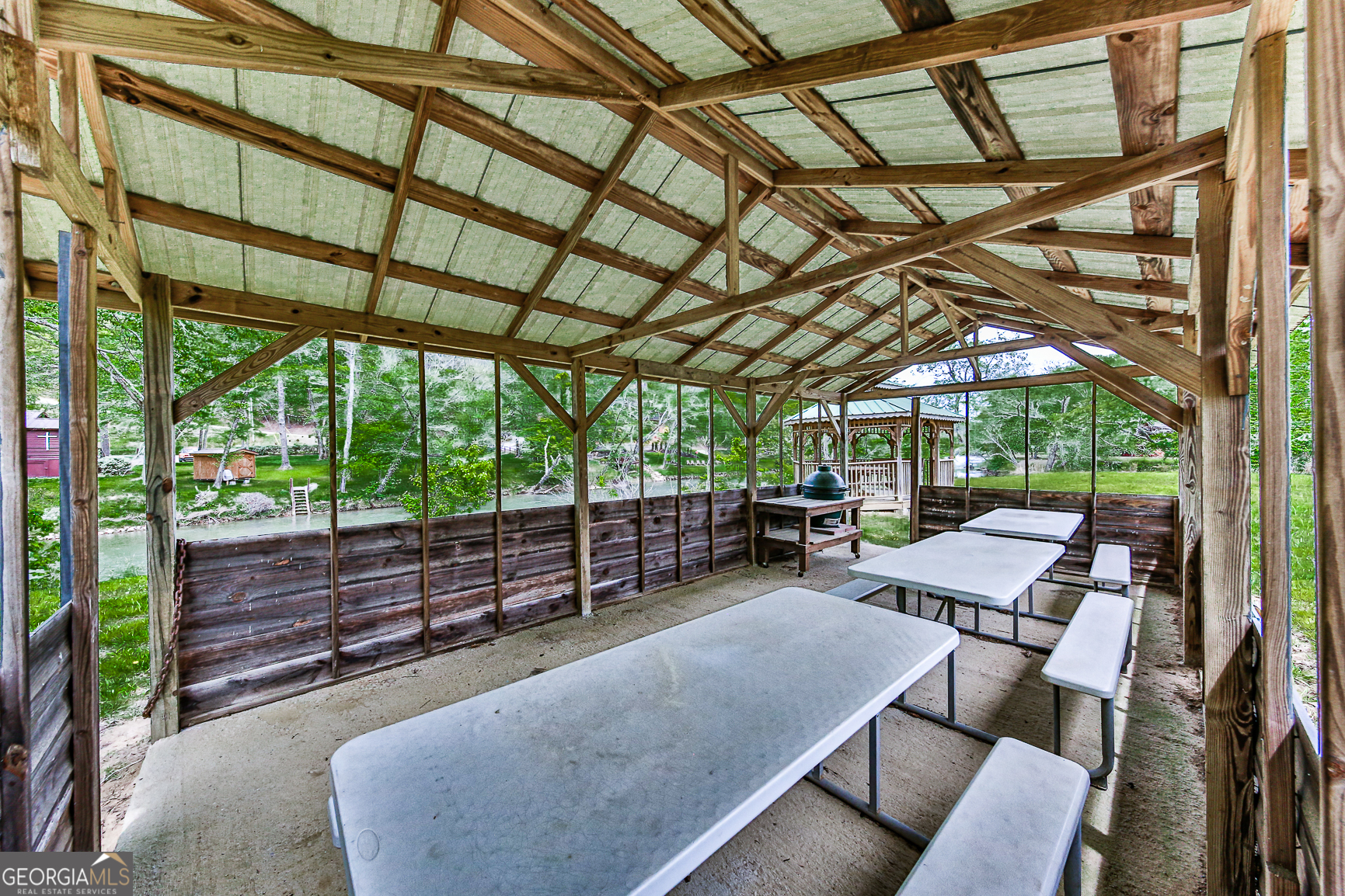 88 Black Gum Lane Blue Ridge GA 30513